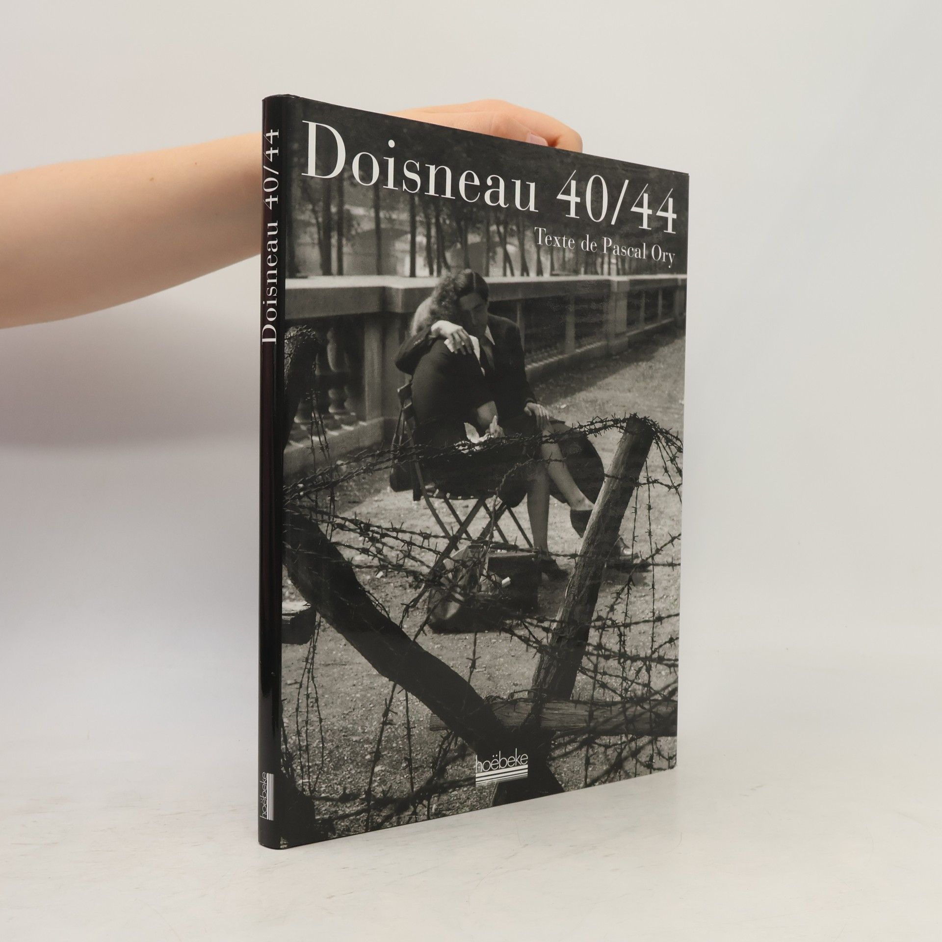 Doisneau 40/44