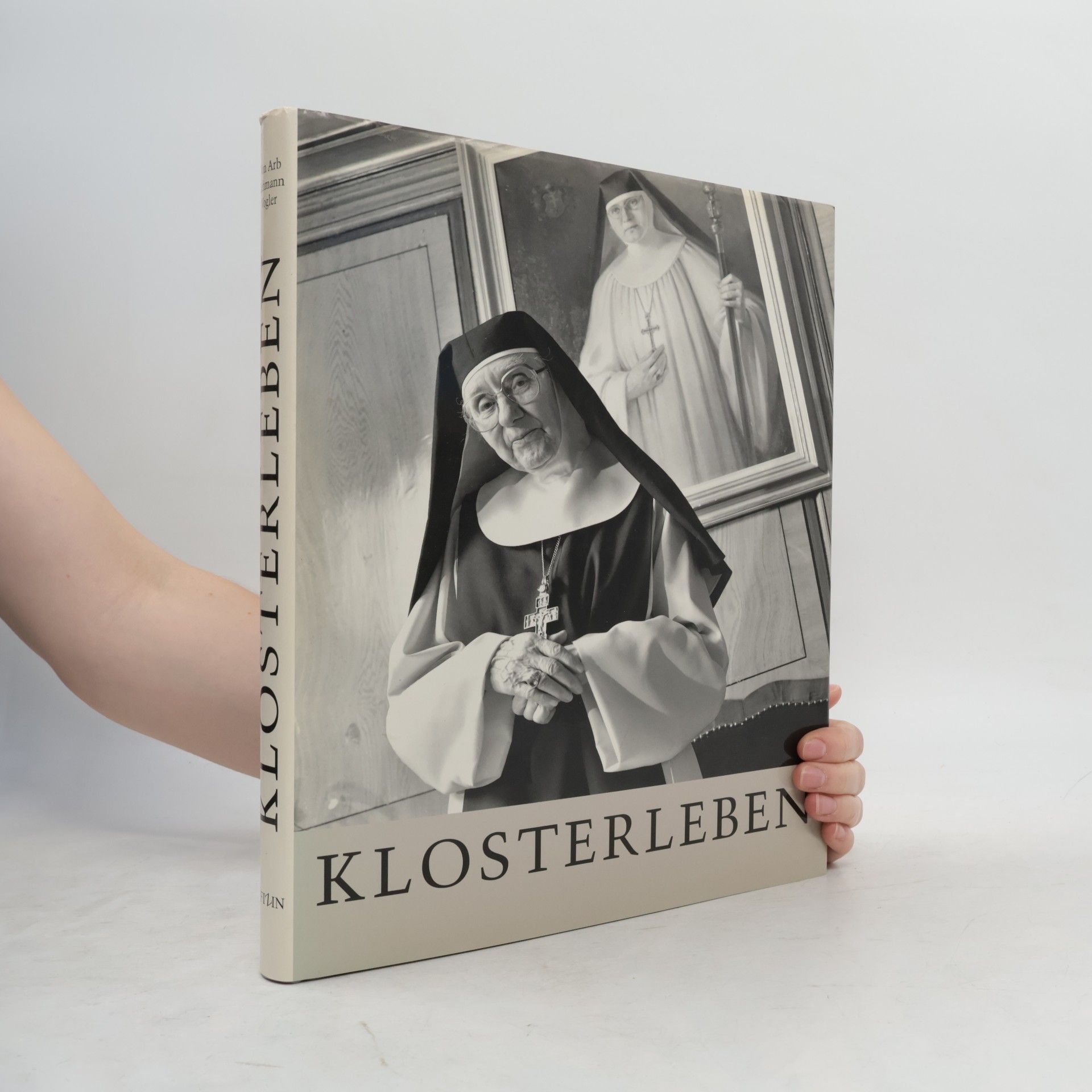 Klosterleben