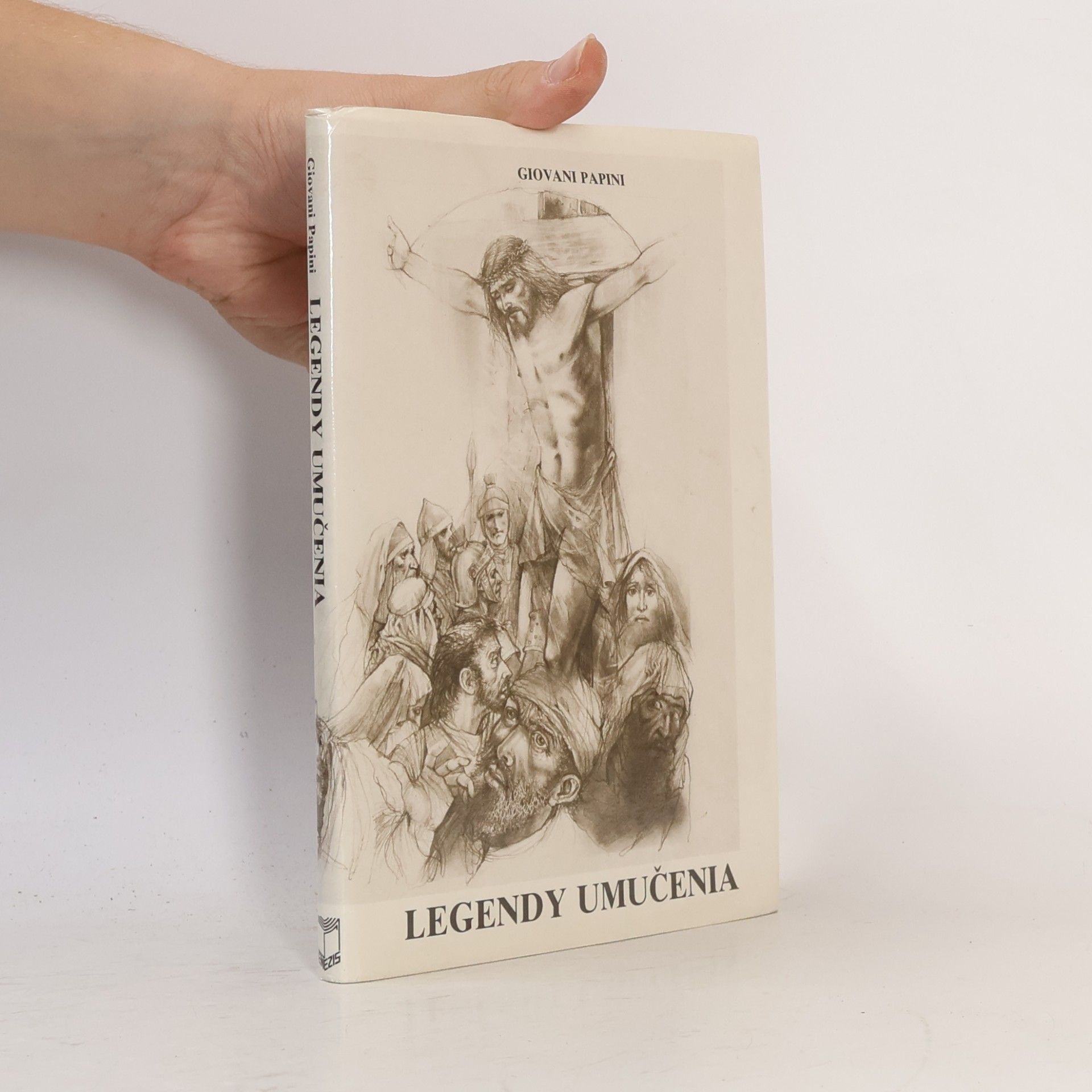 Giovanni Papini Legendy umučenia
