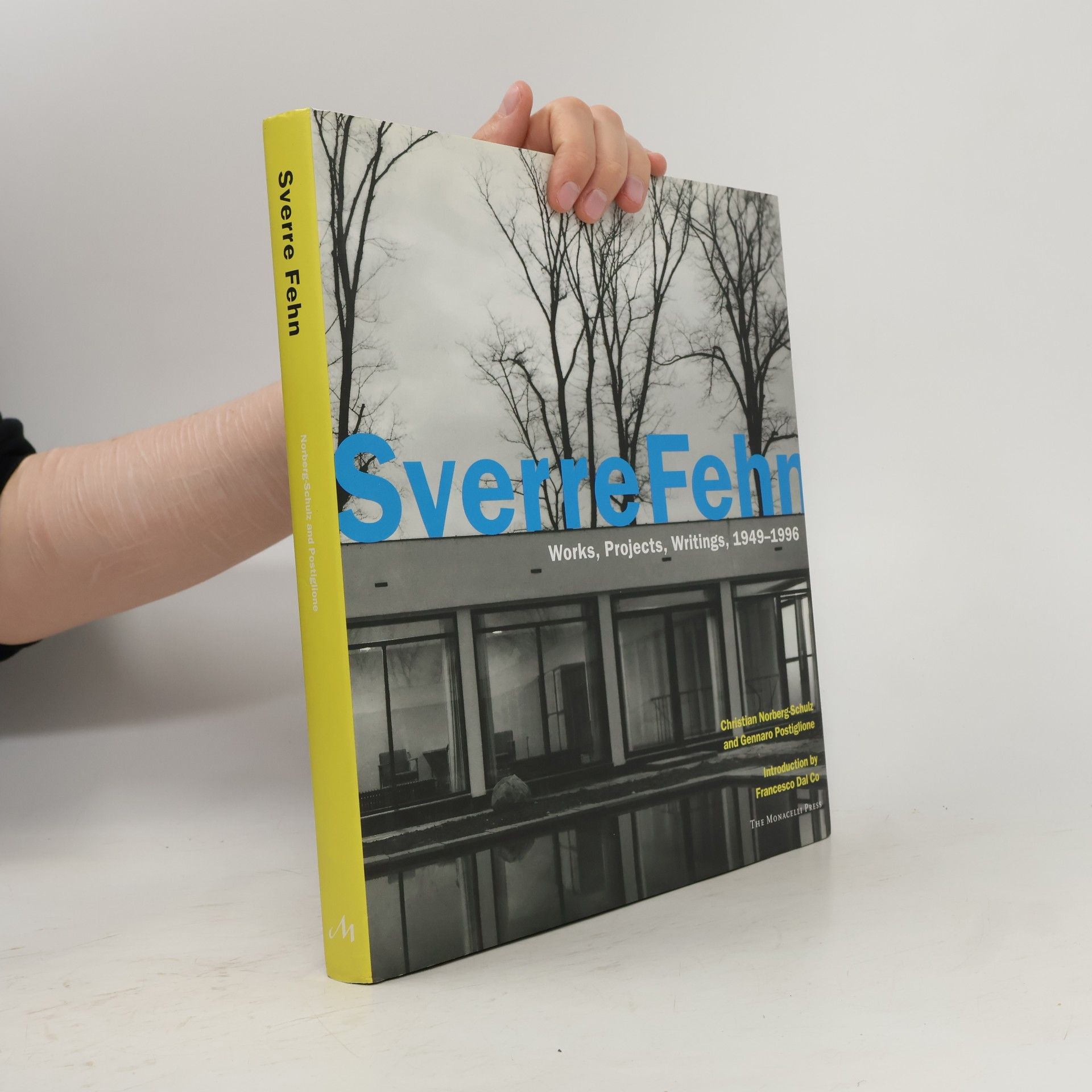 Sverre Fehn