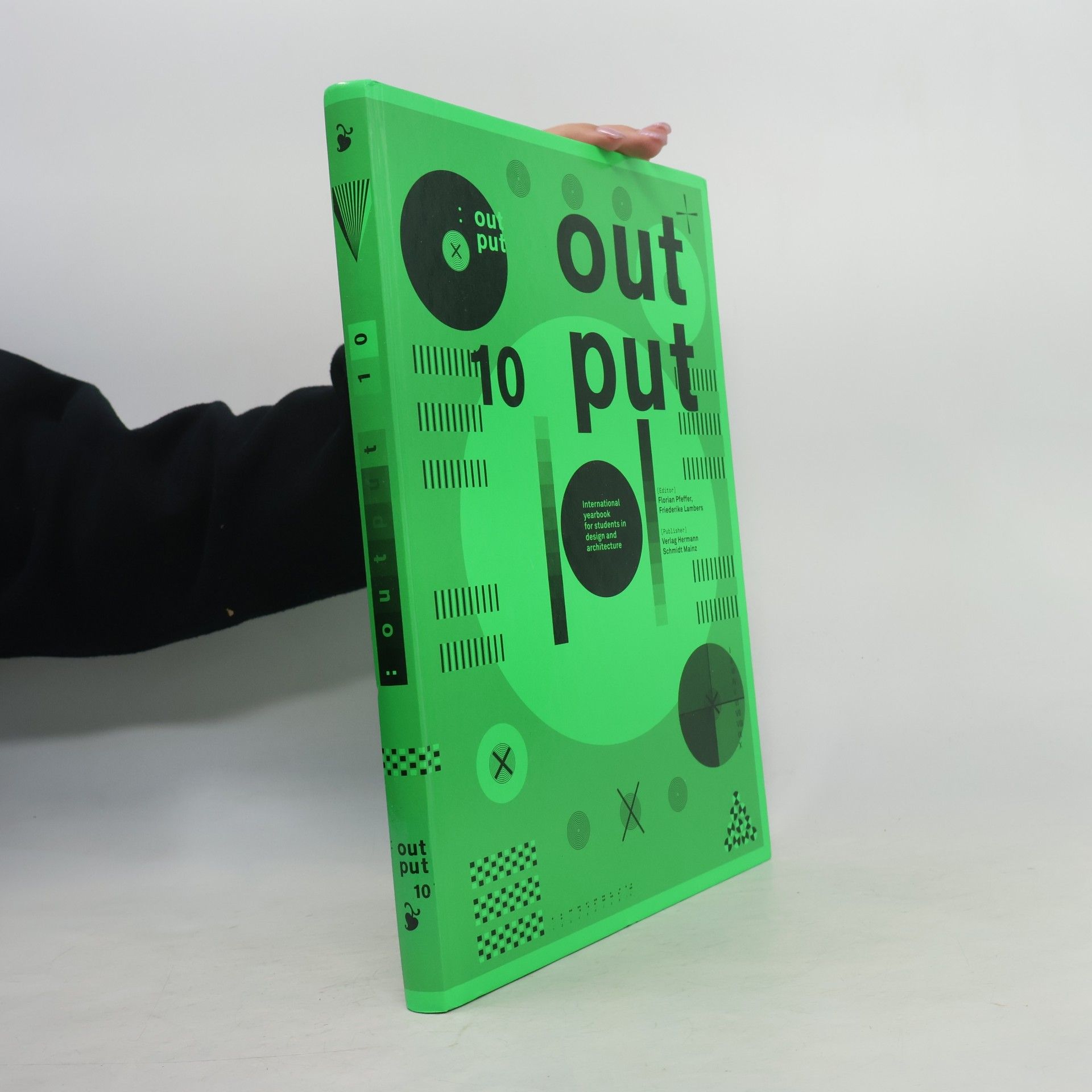 Output - 10: Output 10