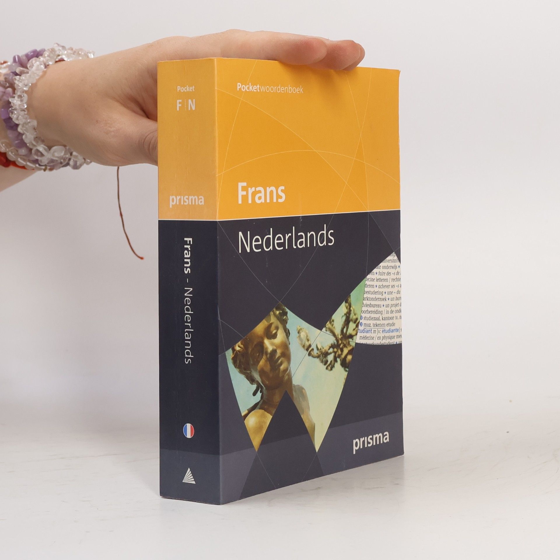 Frans - Nederlands