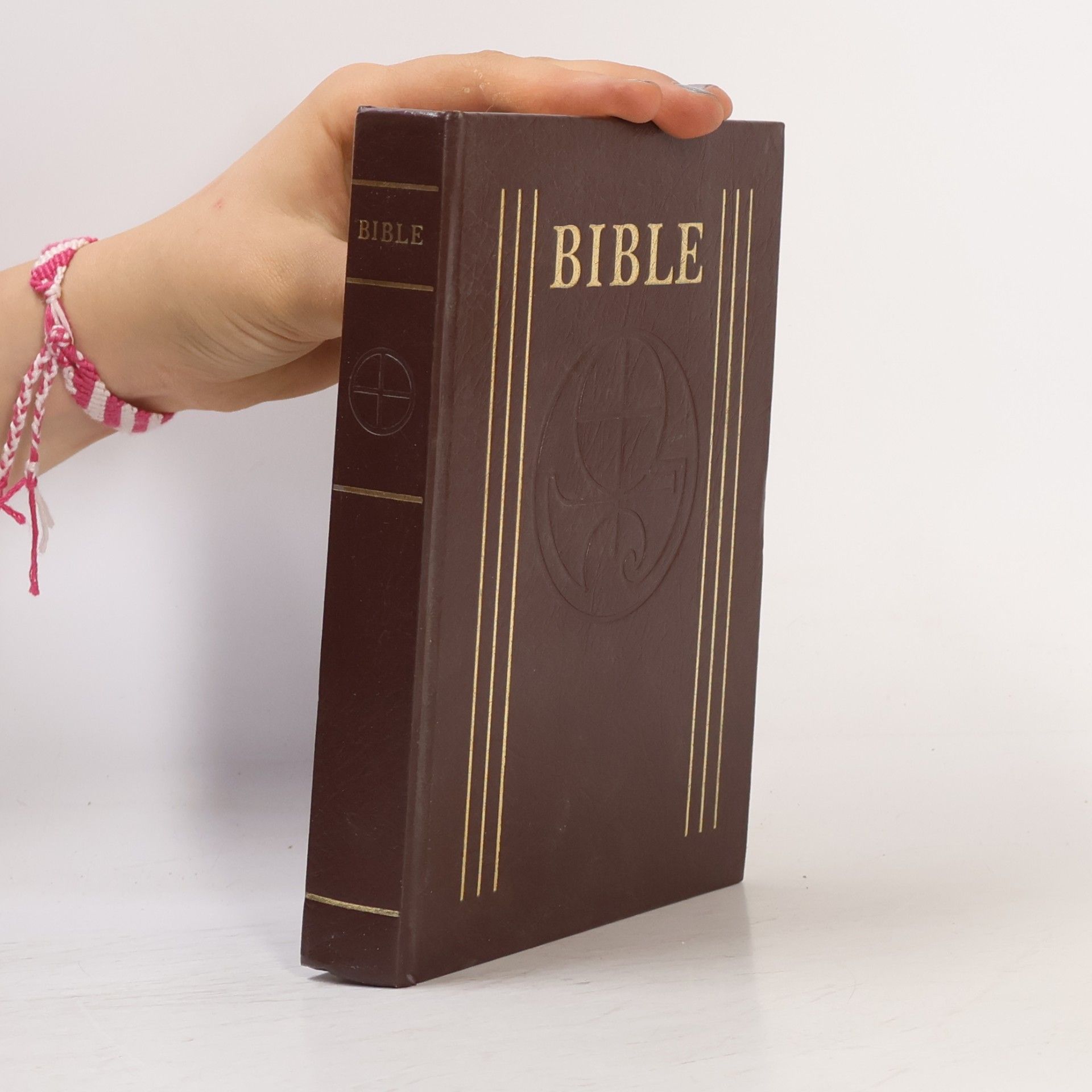 Kolektiv autorů Bible. Písmo svaté Starého i Nového zákona. Ekumenický překlad