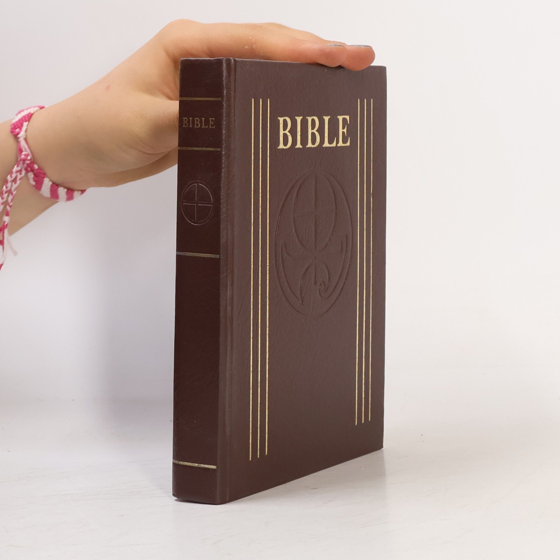 Kolektív autorov Bible. Písmo svaté Starého i Nového zákona. Ekumenický překlad
