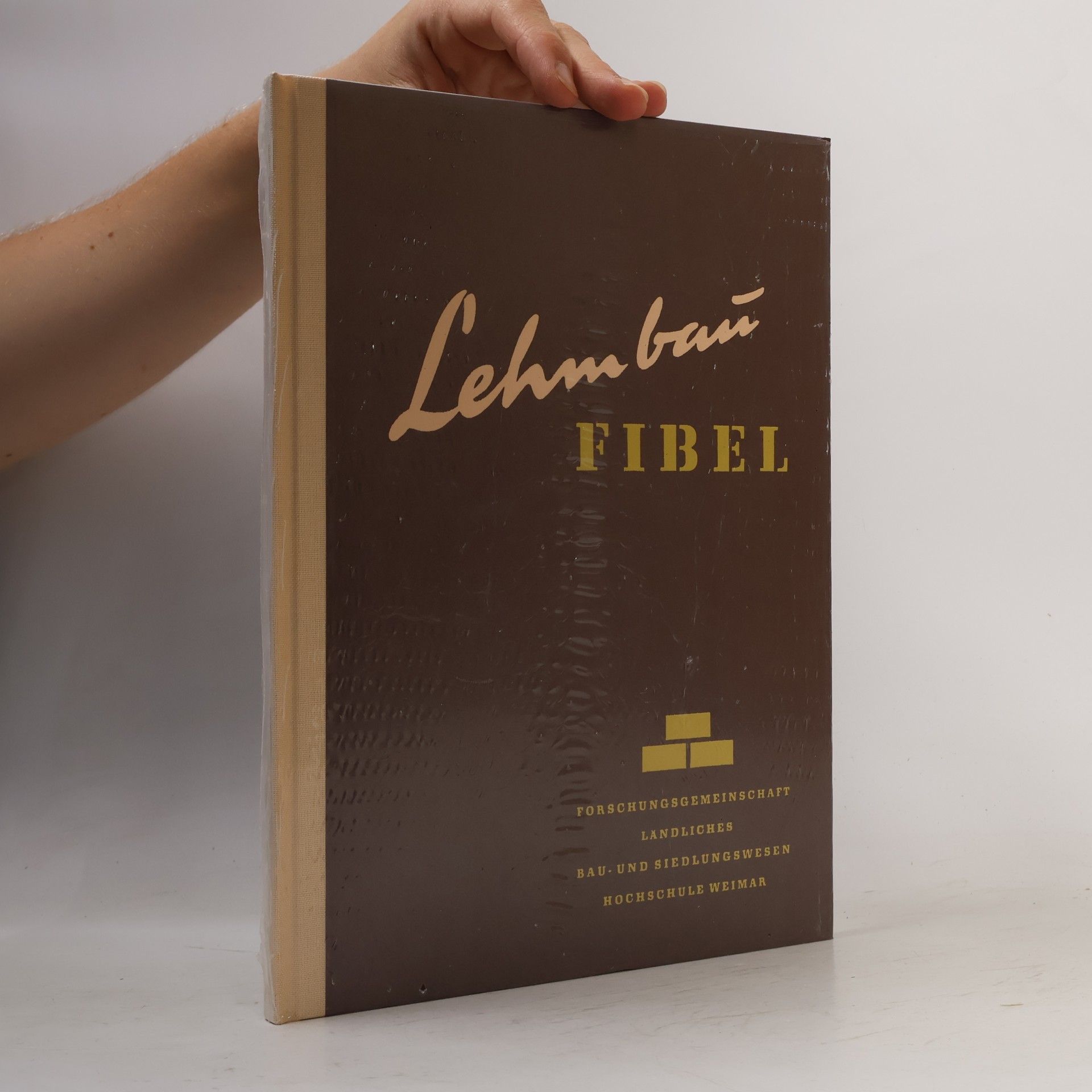kolektiv Lehmbau Fibel