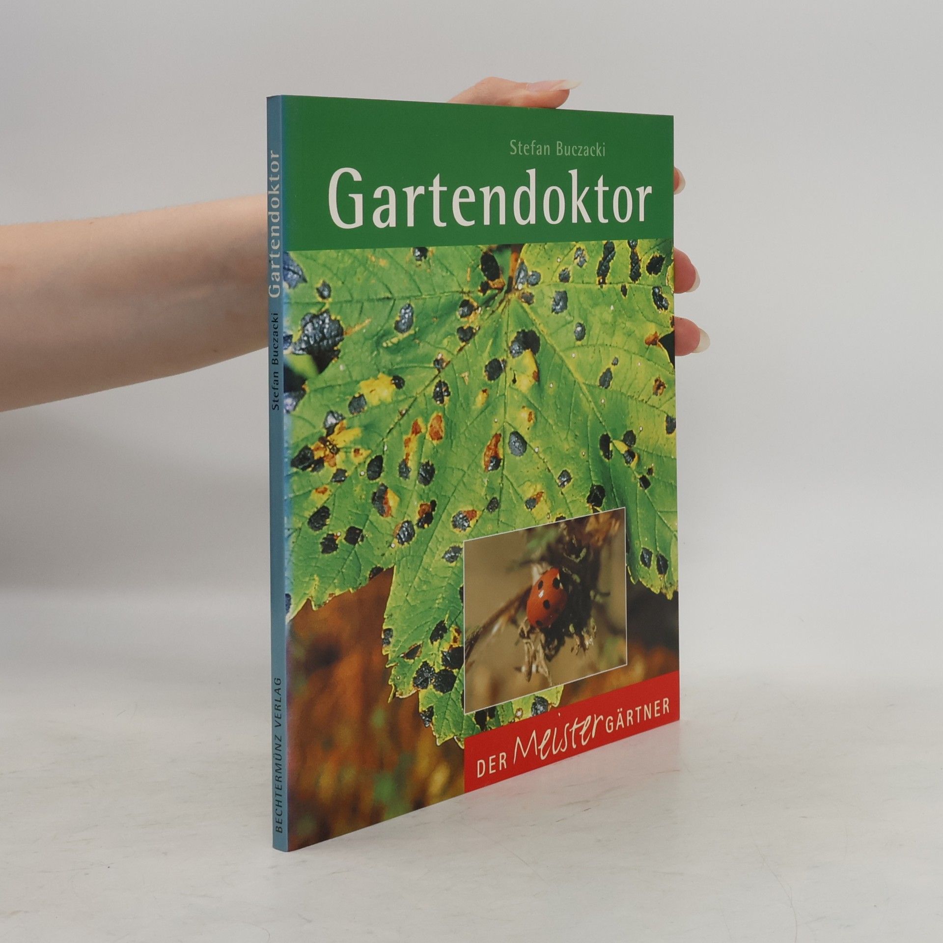 Der Gartendoktor