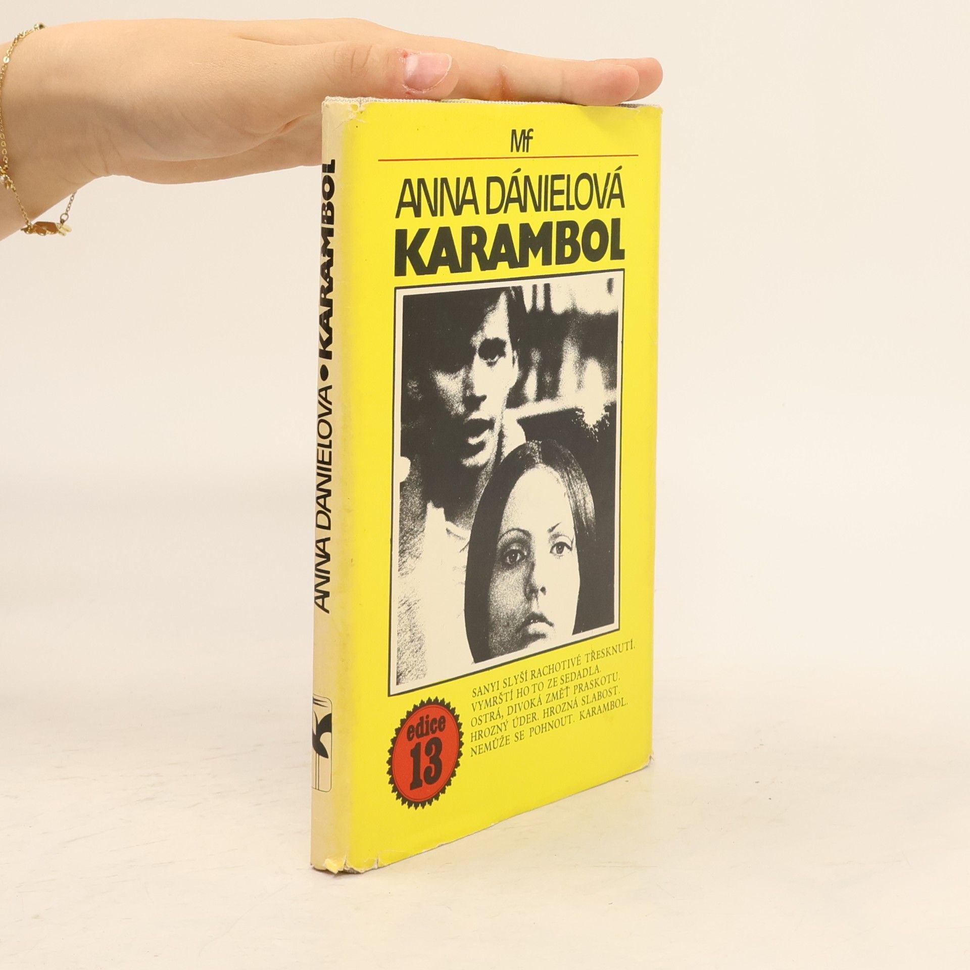 Karambol