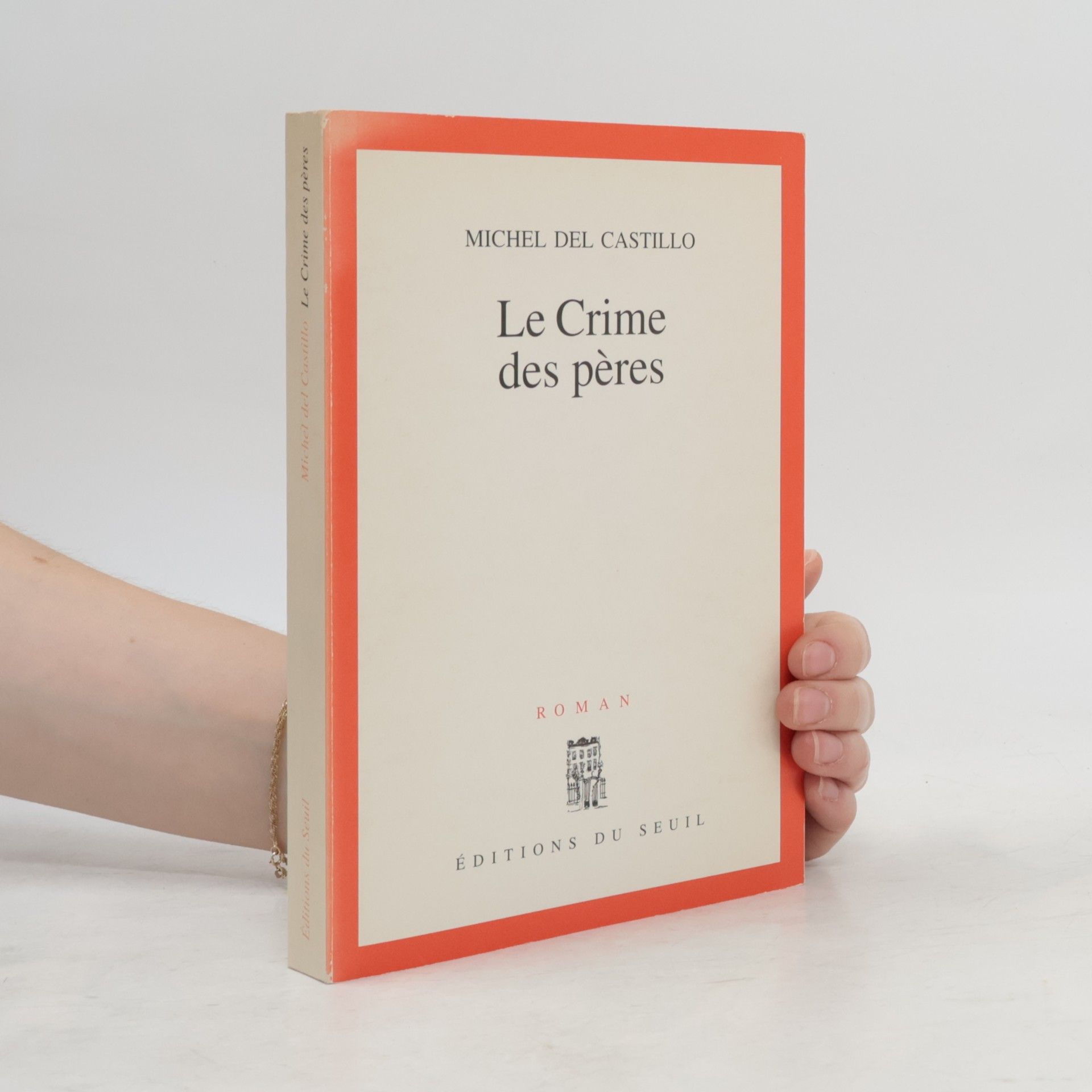 Le Crime des pères