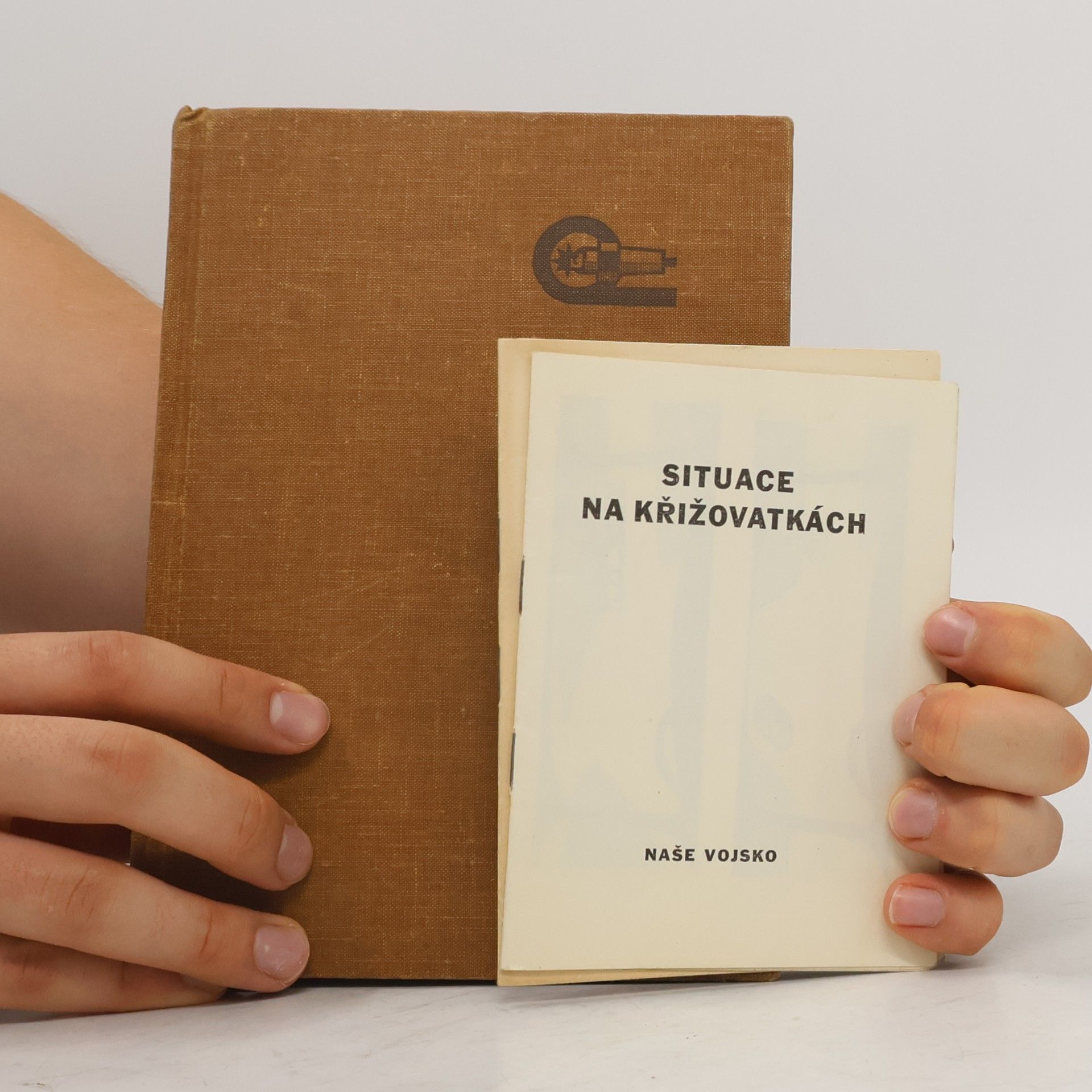 Zdeněk Svátek Zkušební testy a vyhláška č. 80