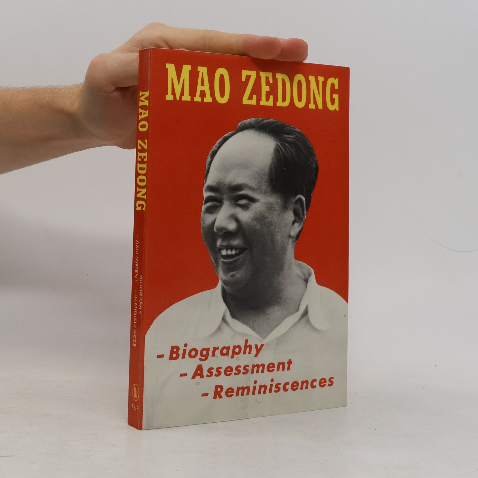 Wenxian Zhong Mao Zedong