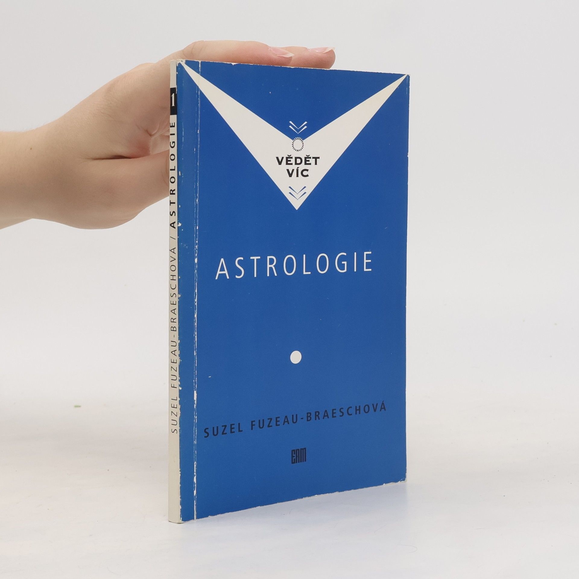 Suzel Fuzeau Braesch Astrologie