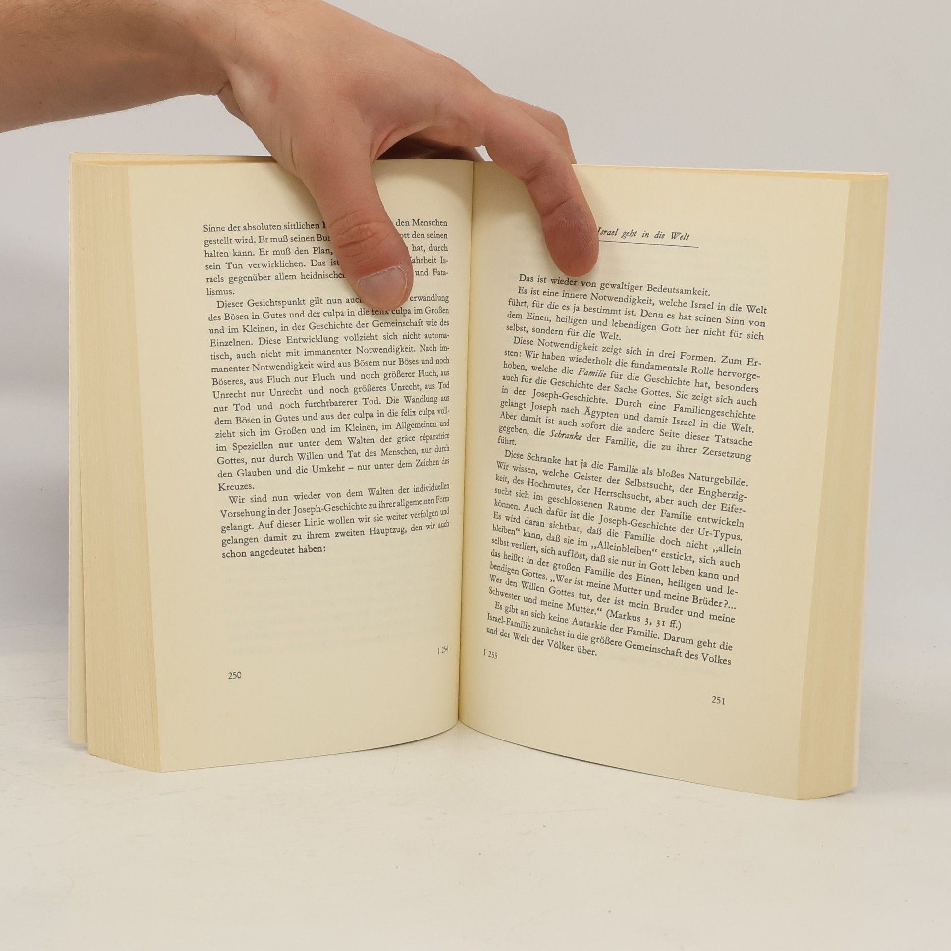 Leonhard Ragaz Die Bibel - eine Deutung