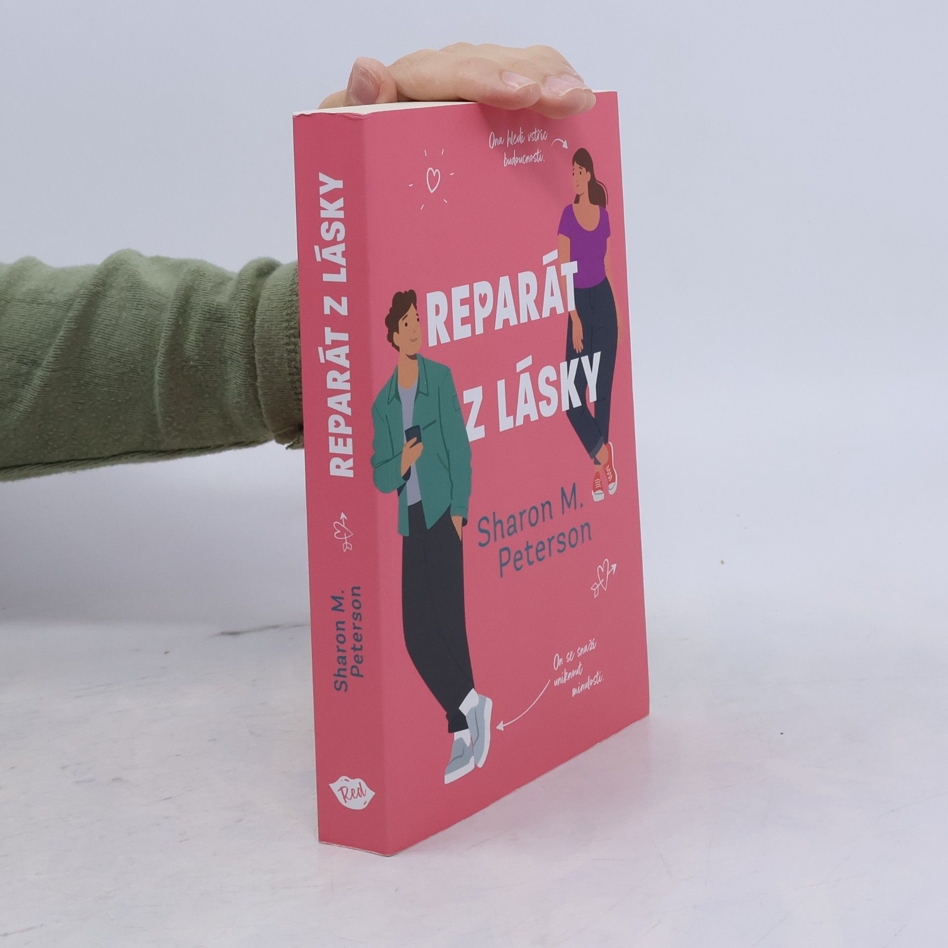 Reparát z lásky