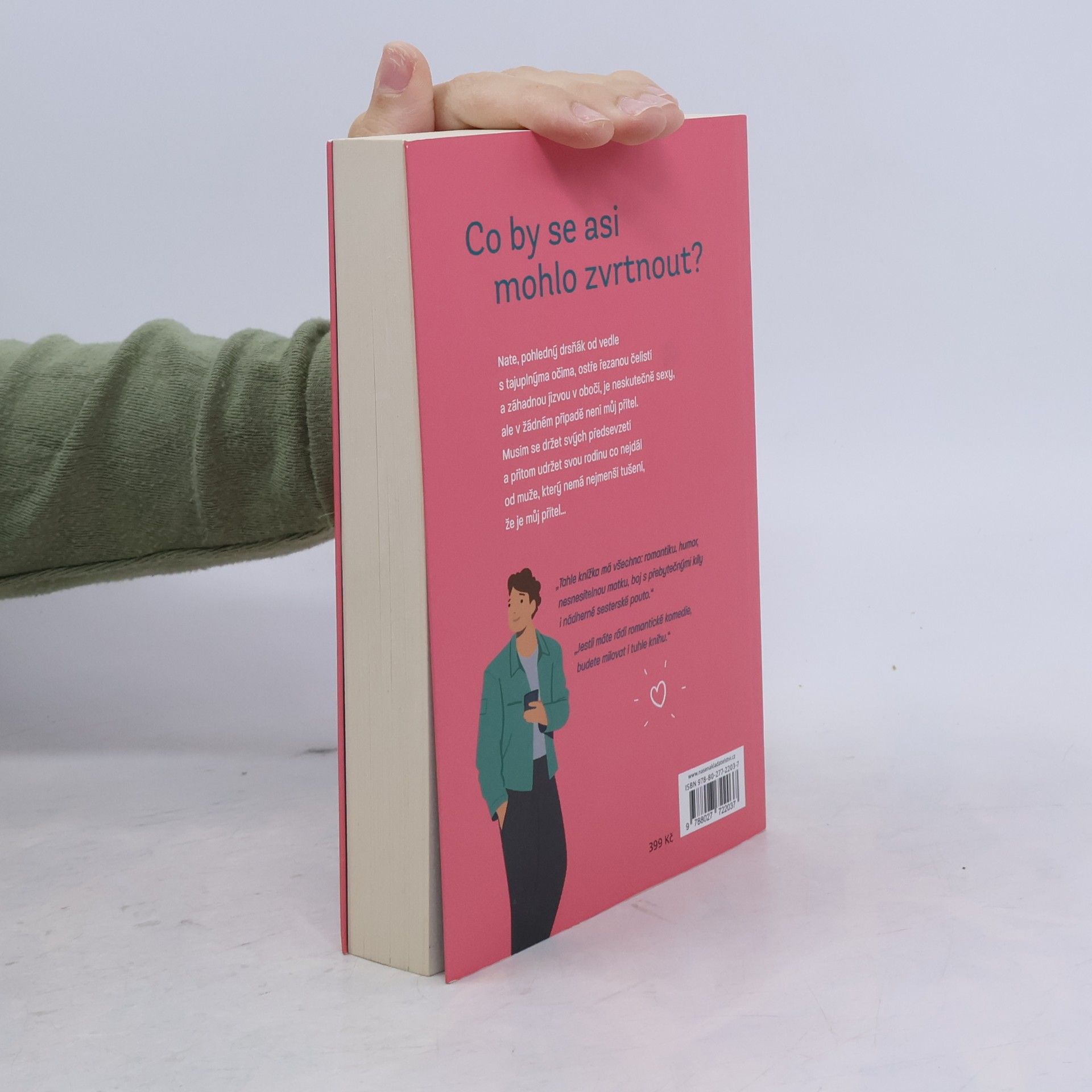 Sharon M. Peterson Reparát z lásky