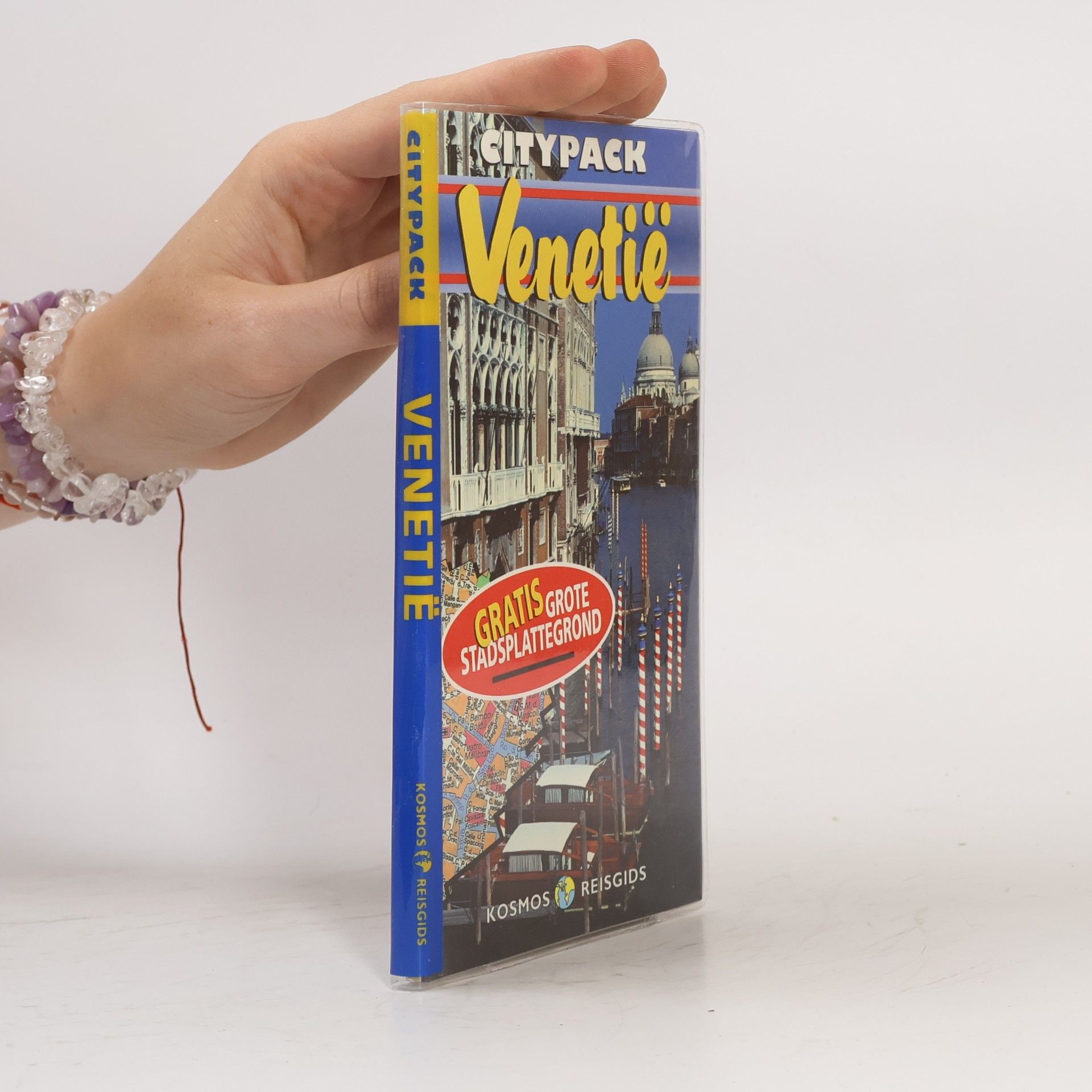Citypack Venetië