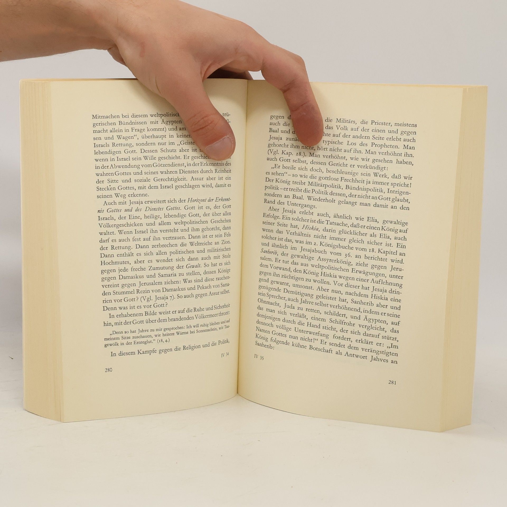 Leonhard Ragaz Die Bibel