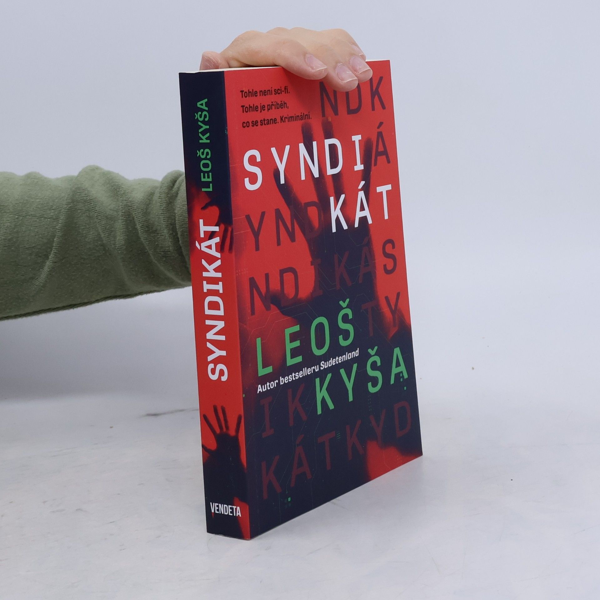 František Kotleta Syndikát