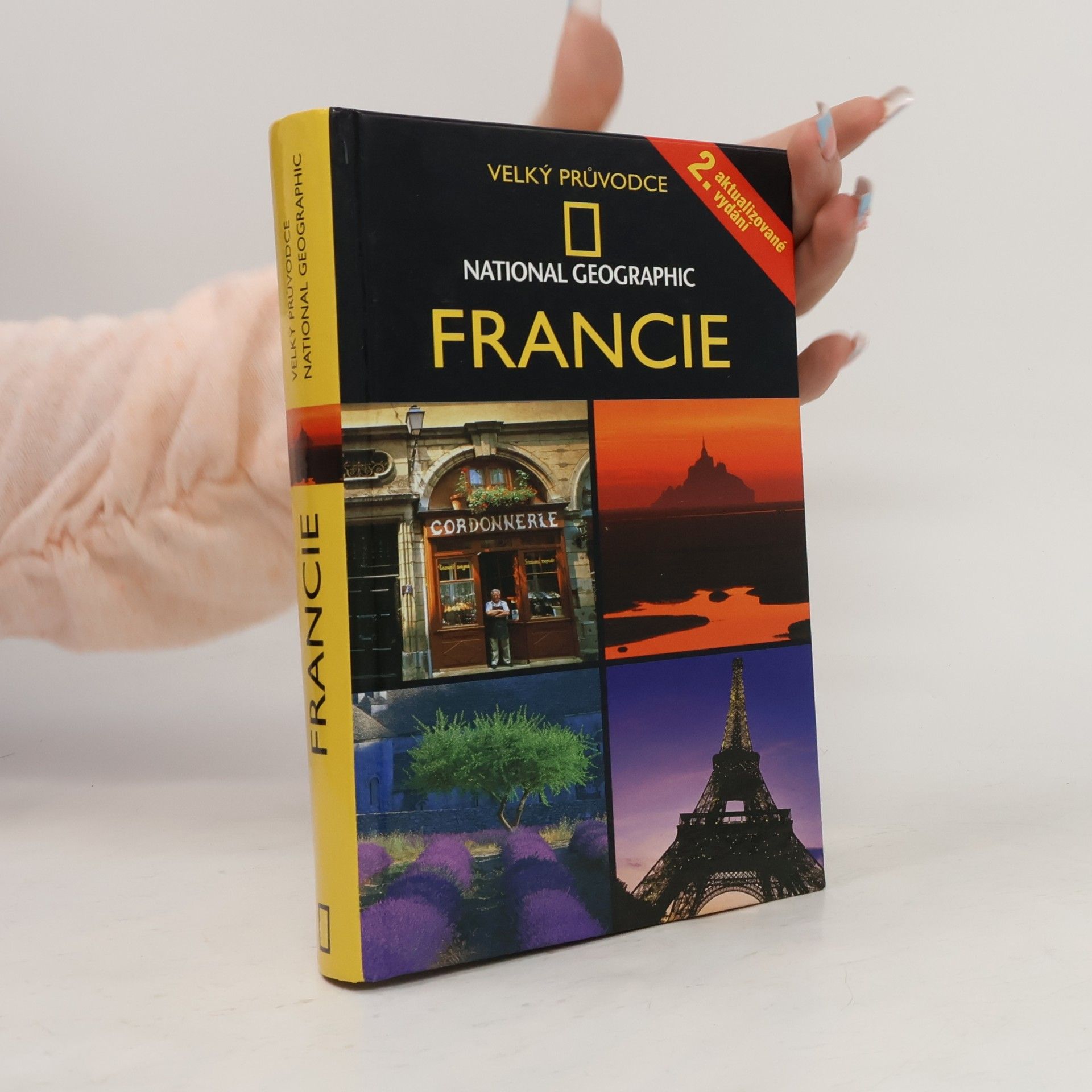 Rosemary Bailey Francie