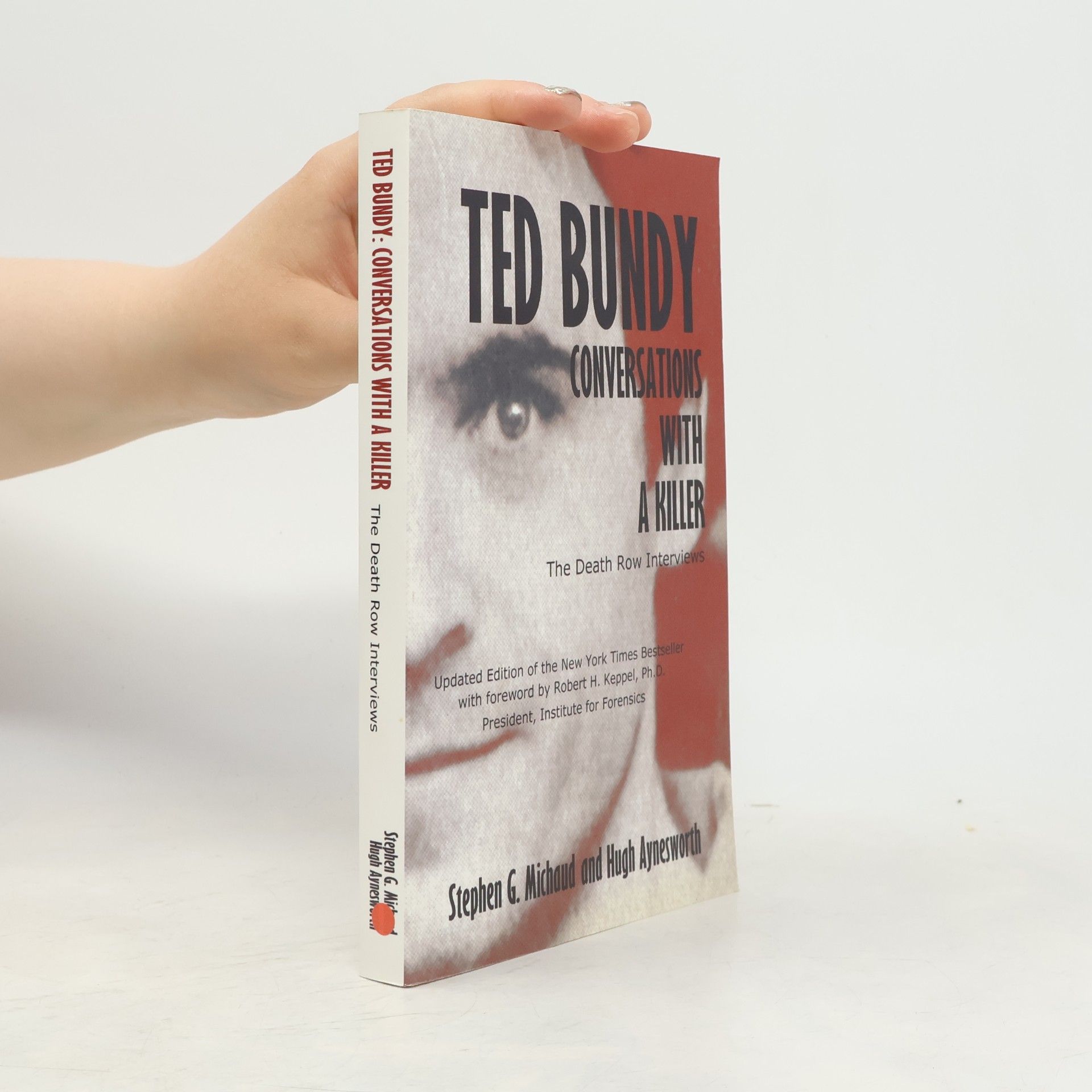 Robert H. Keppel Ted Bundy