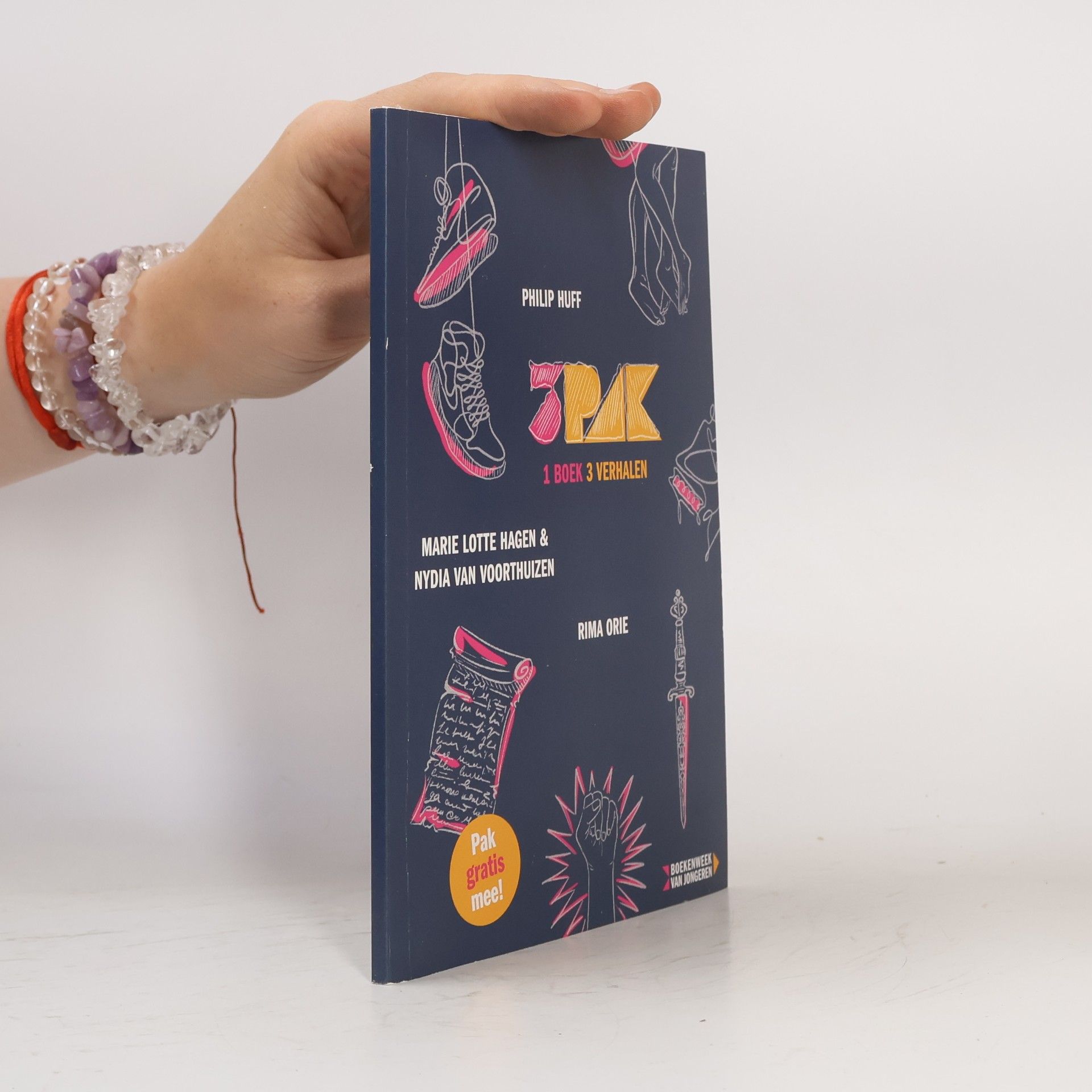 Autores varios 3PAK