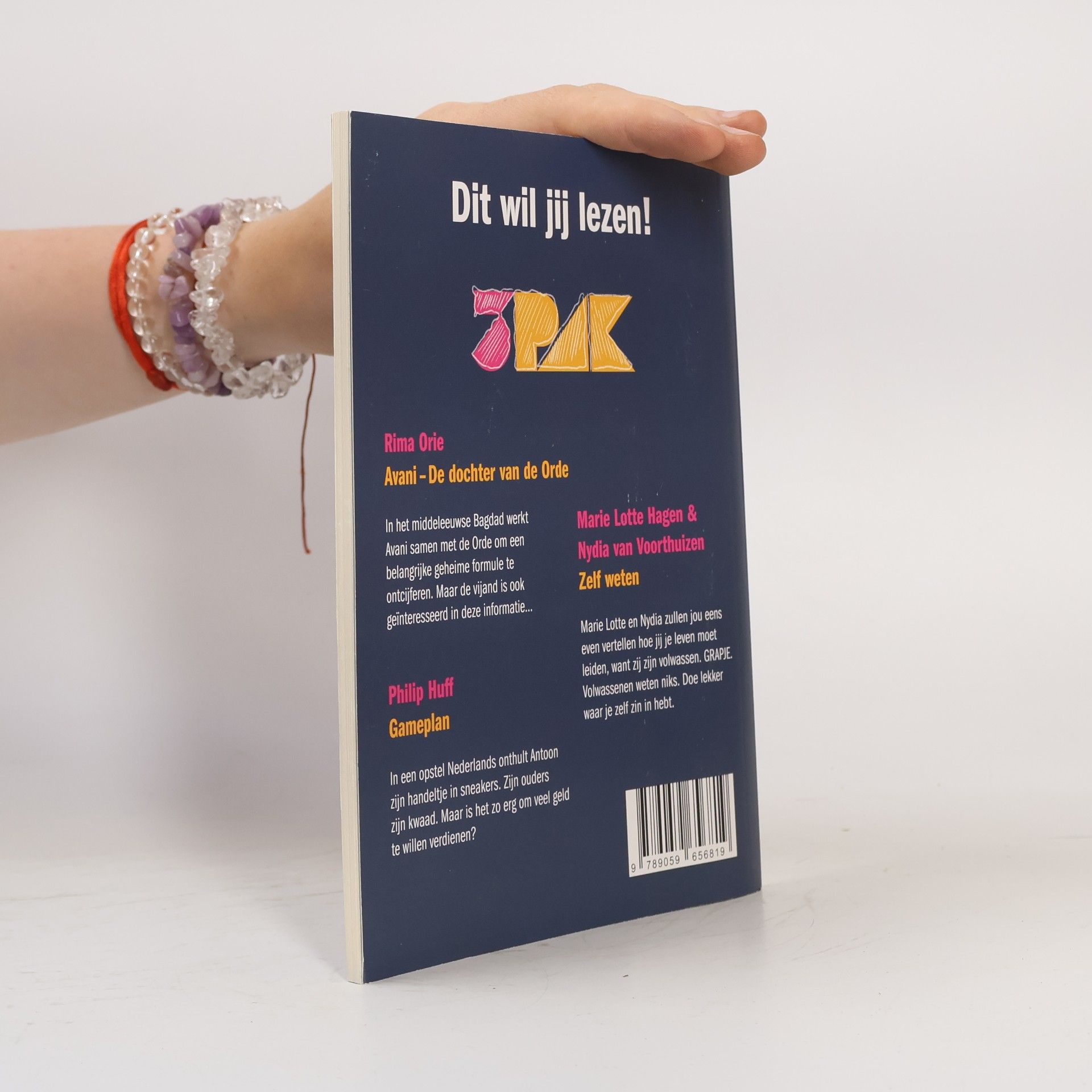 Autores varios 3PAK
