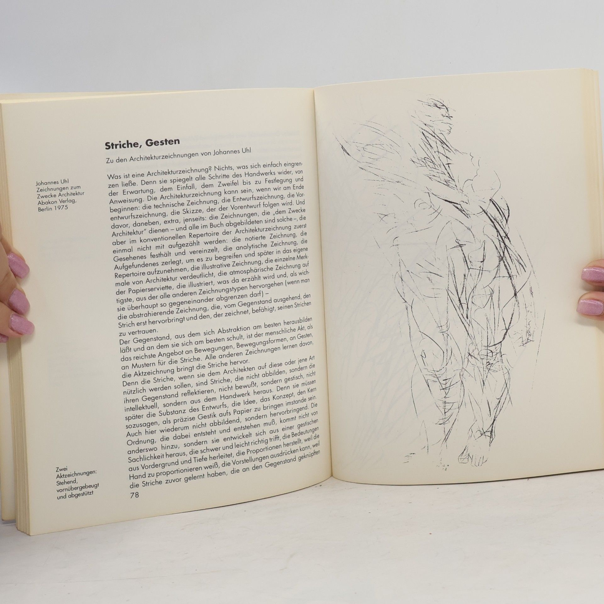 Martina Düttmann Birkhäuser Architektur Bibliothek: Wie die Architektur zur Sprache kommt