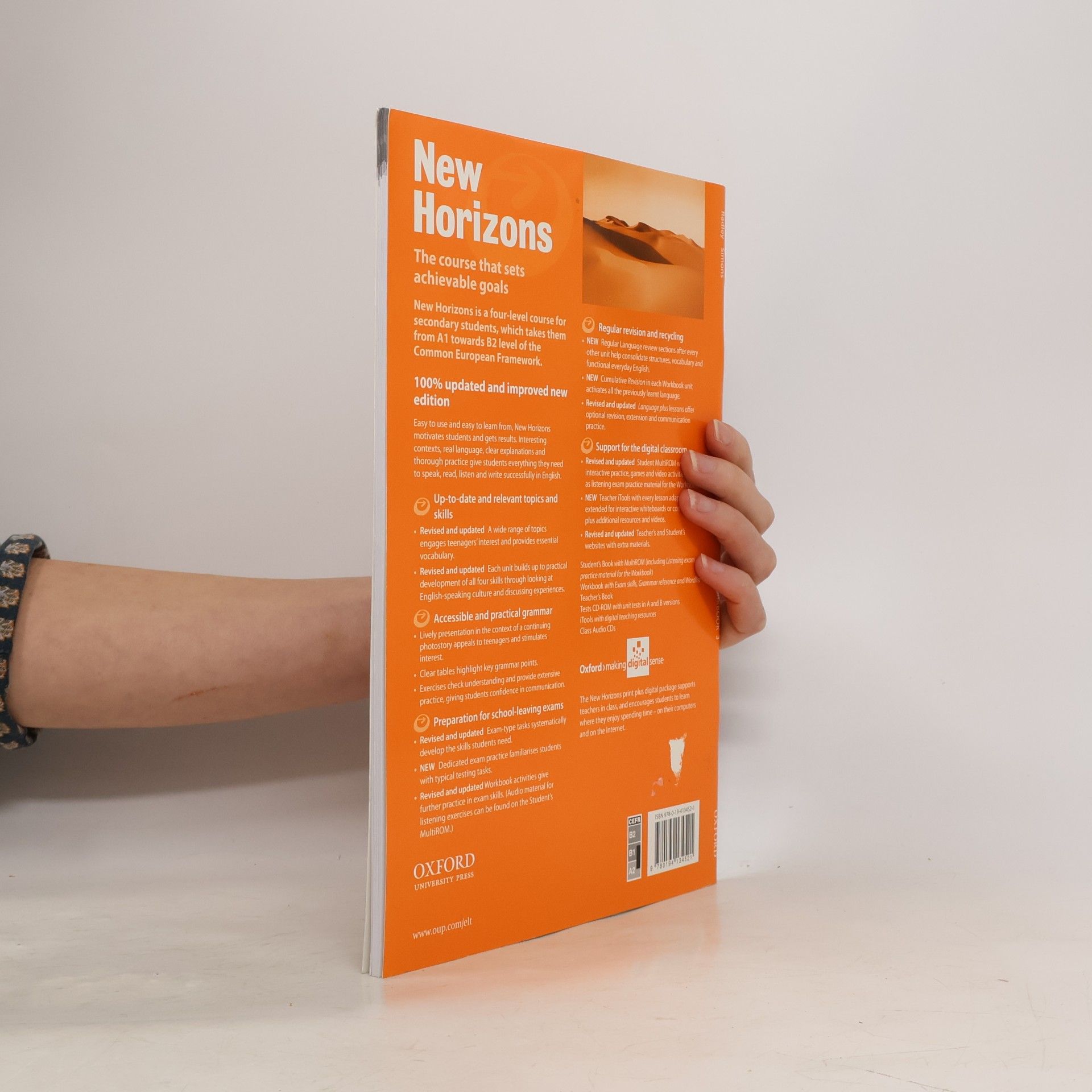 Paul Radley New Horizons 3. Workbook