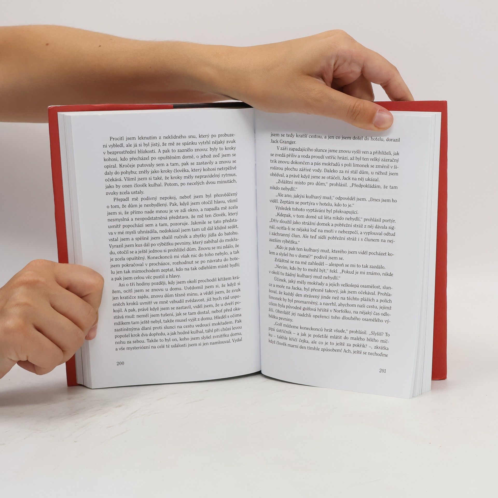 Autores varios Muži, kteří zašli příliš daleko