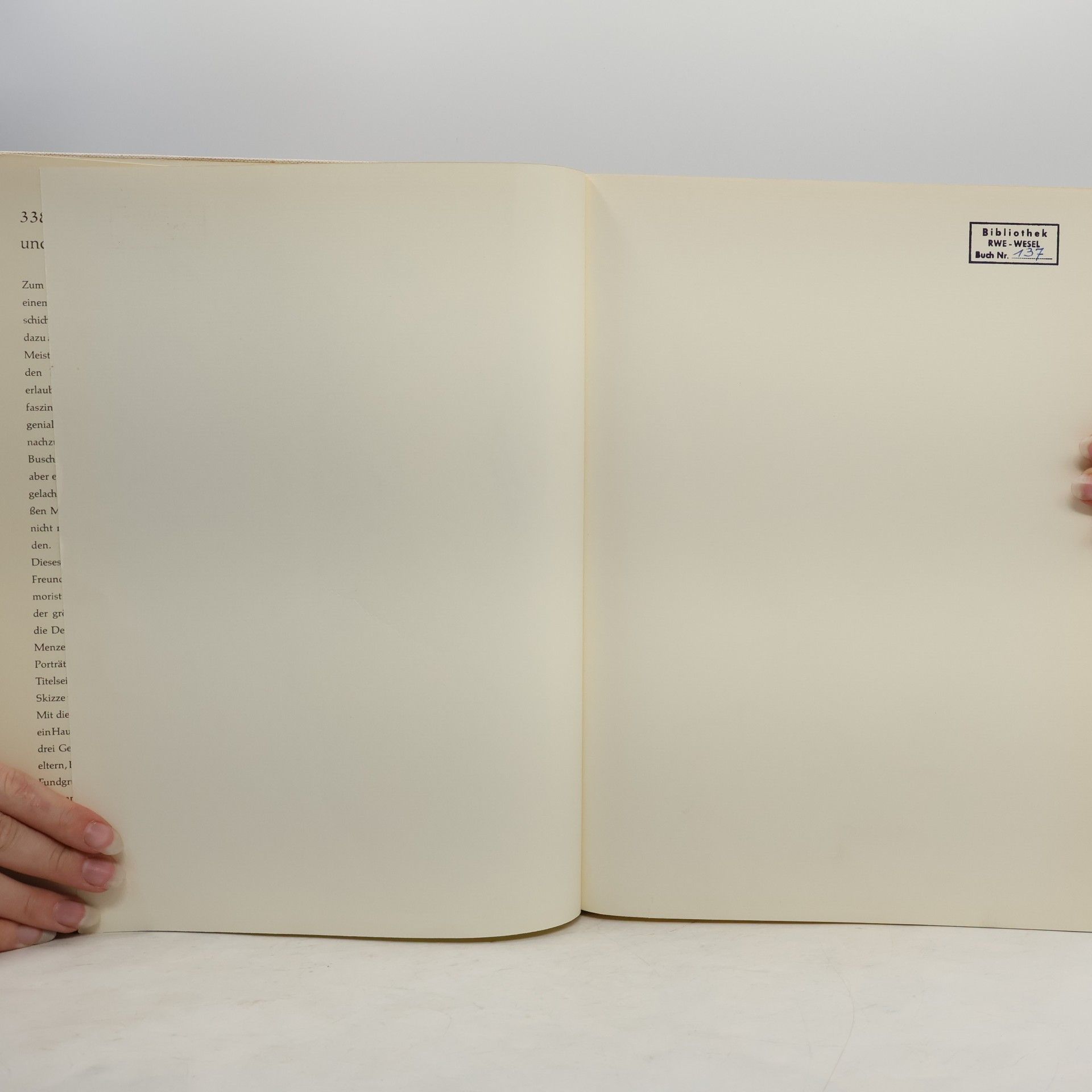 Wilhelm Busch Sämtliche Bildergeschichten