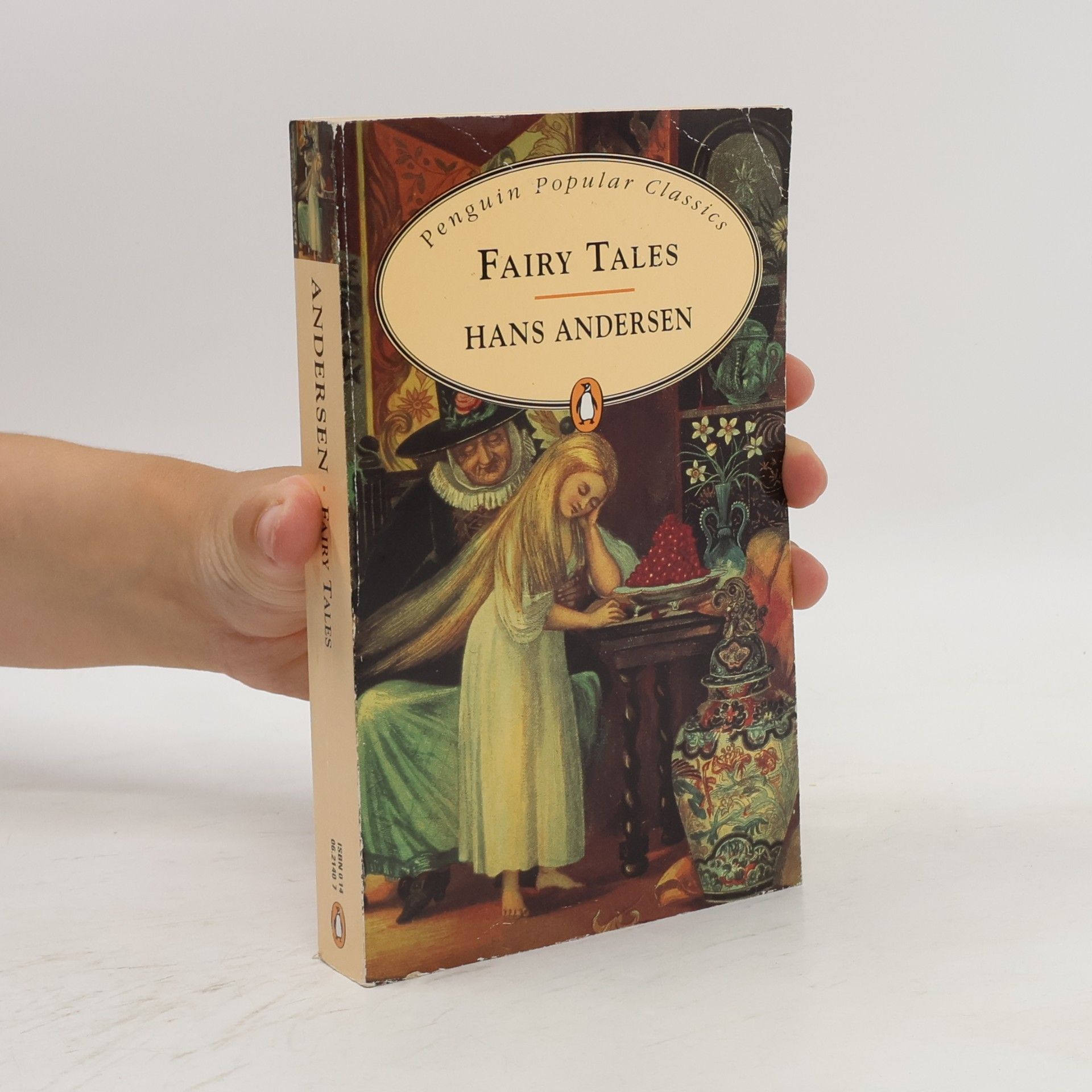 Fairy Tales