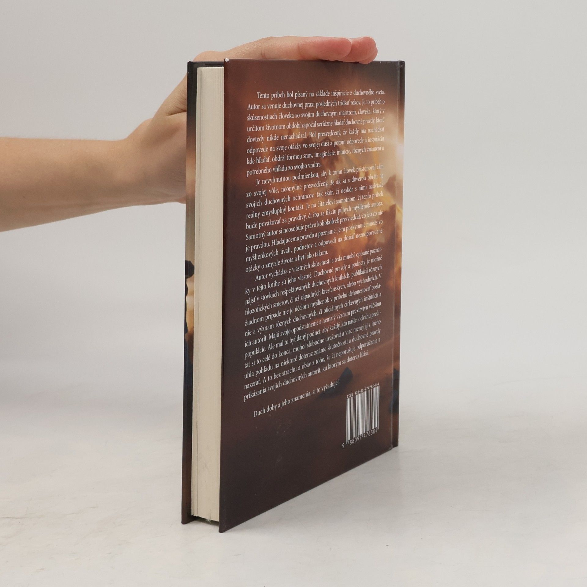 Ľubomír Štalmach Znamenia Doby