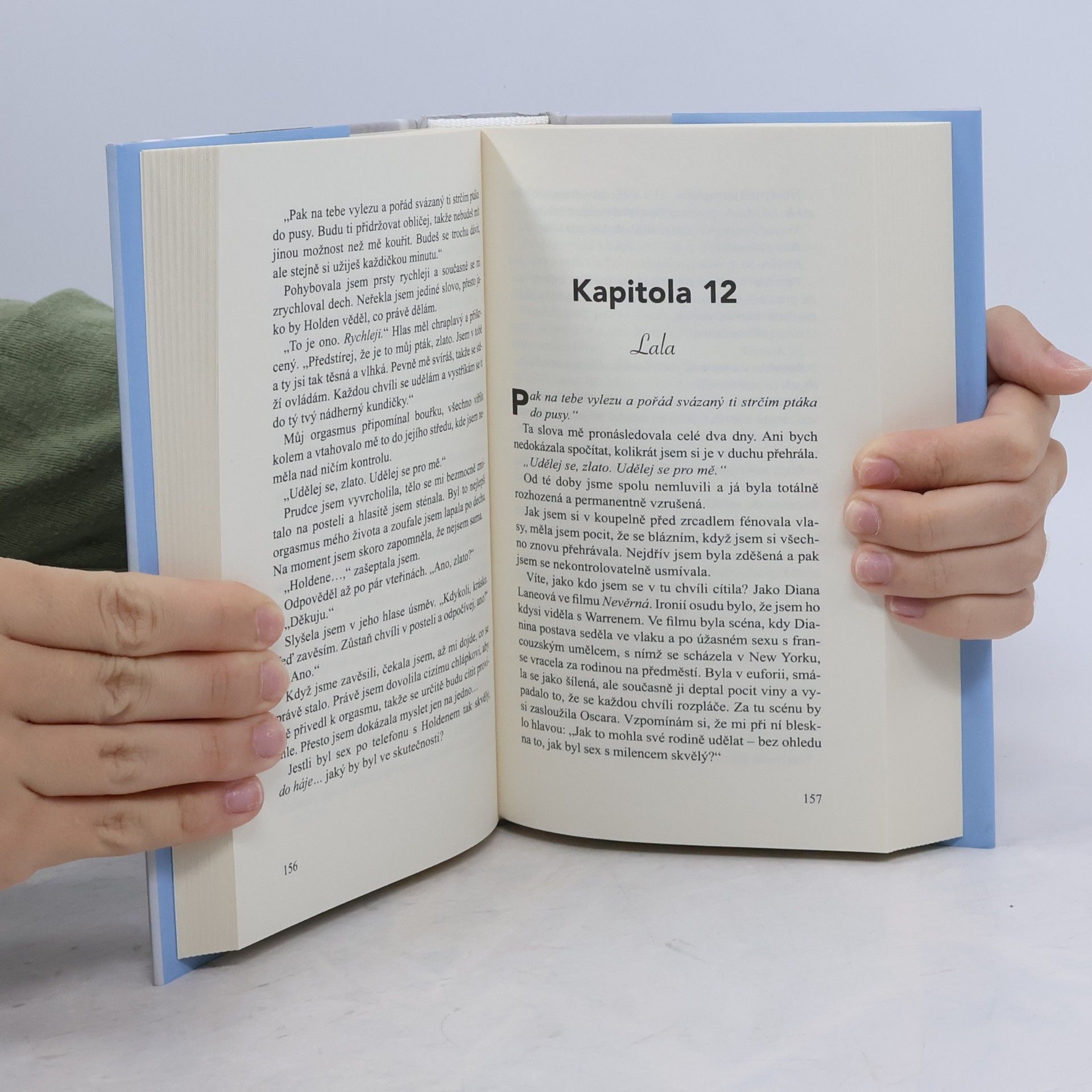 Penelope Ward Sestra mého nejlepšího kamaráda