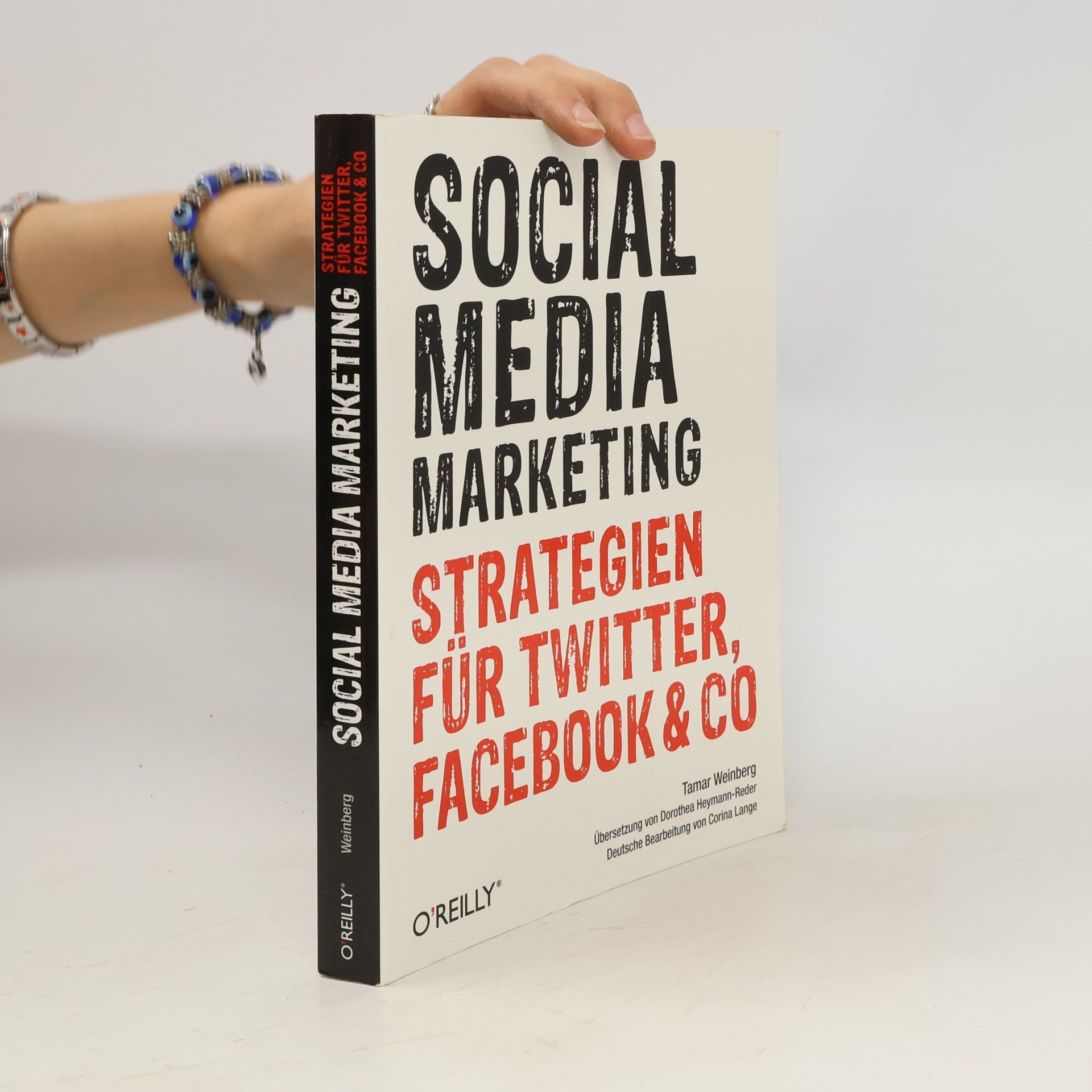 Tamar Weinberg Social-Media-Marketing