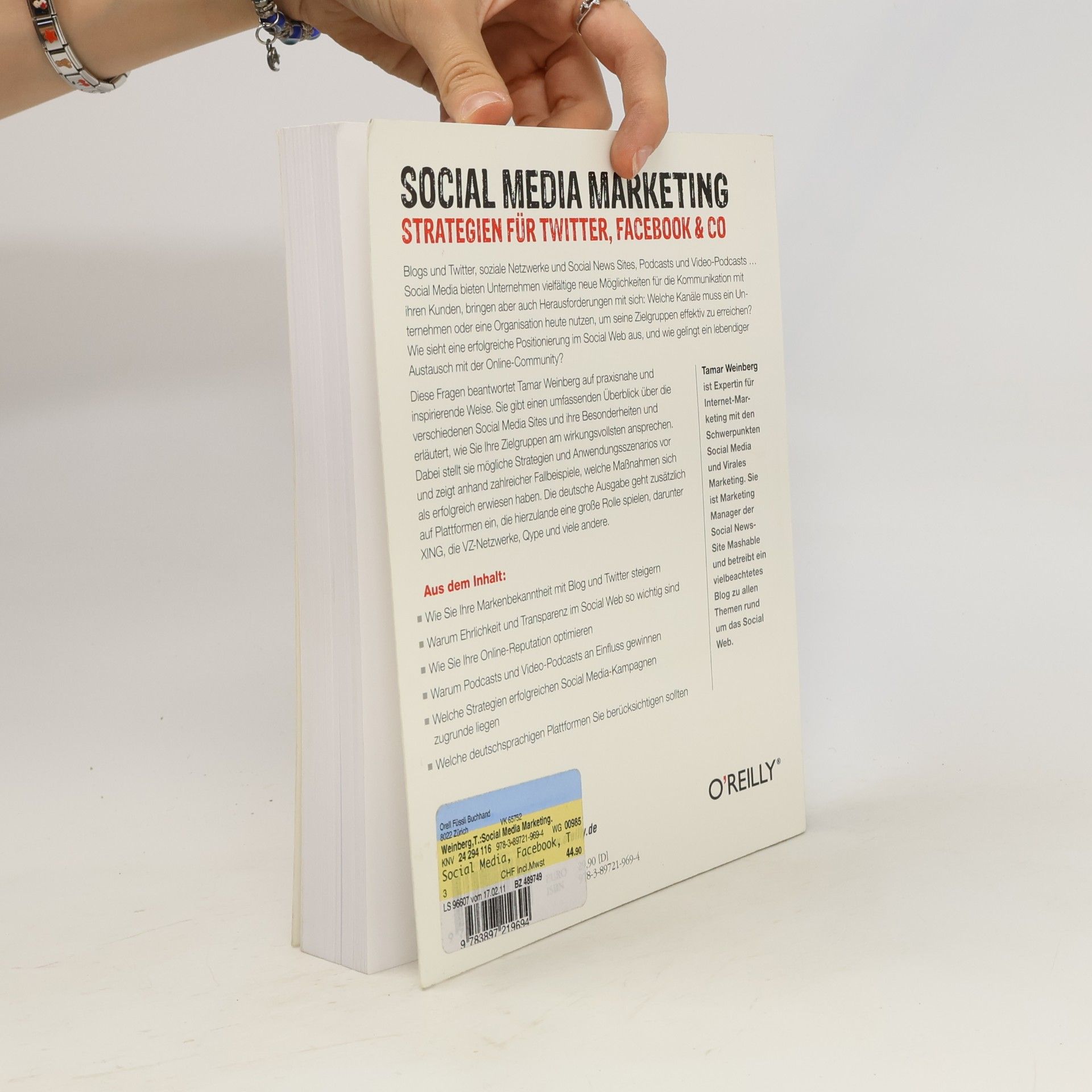 Tamar Weinberg Social-Media-Marketing