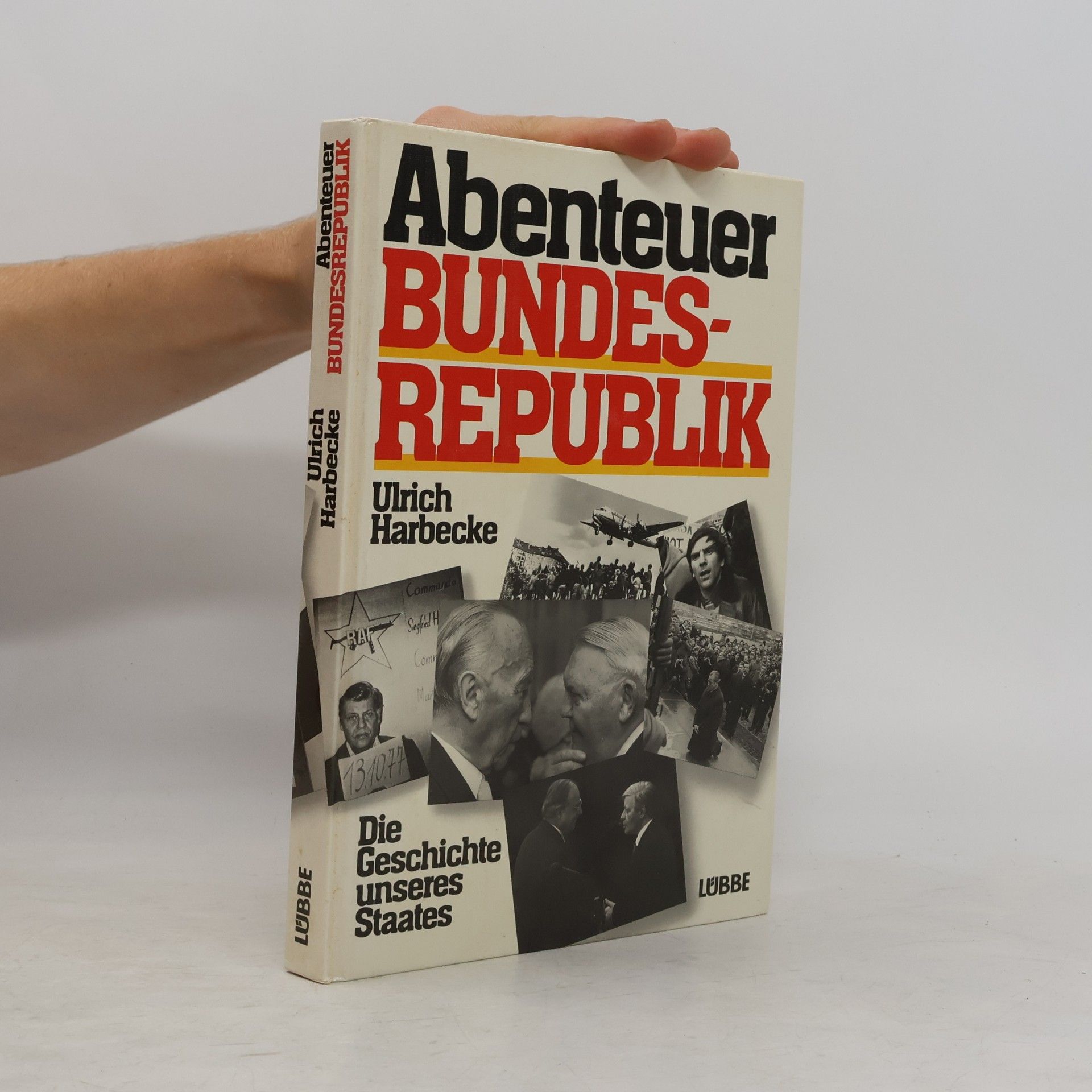 Abenteuer Bundesrepublik