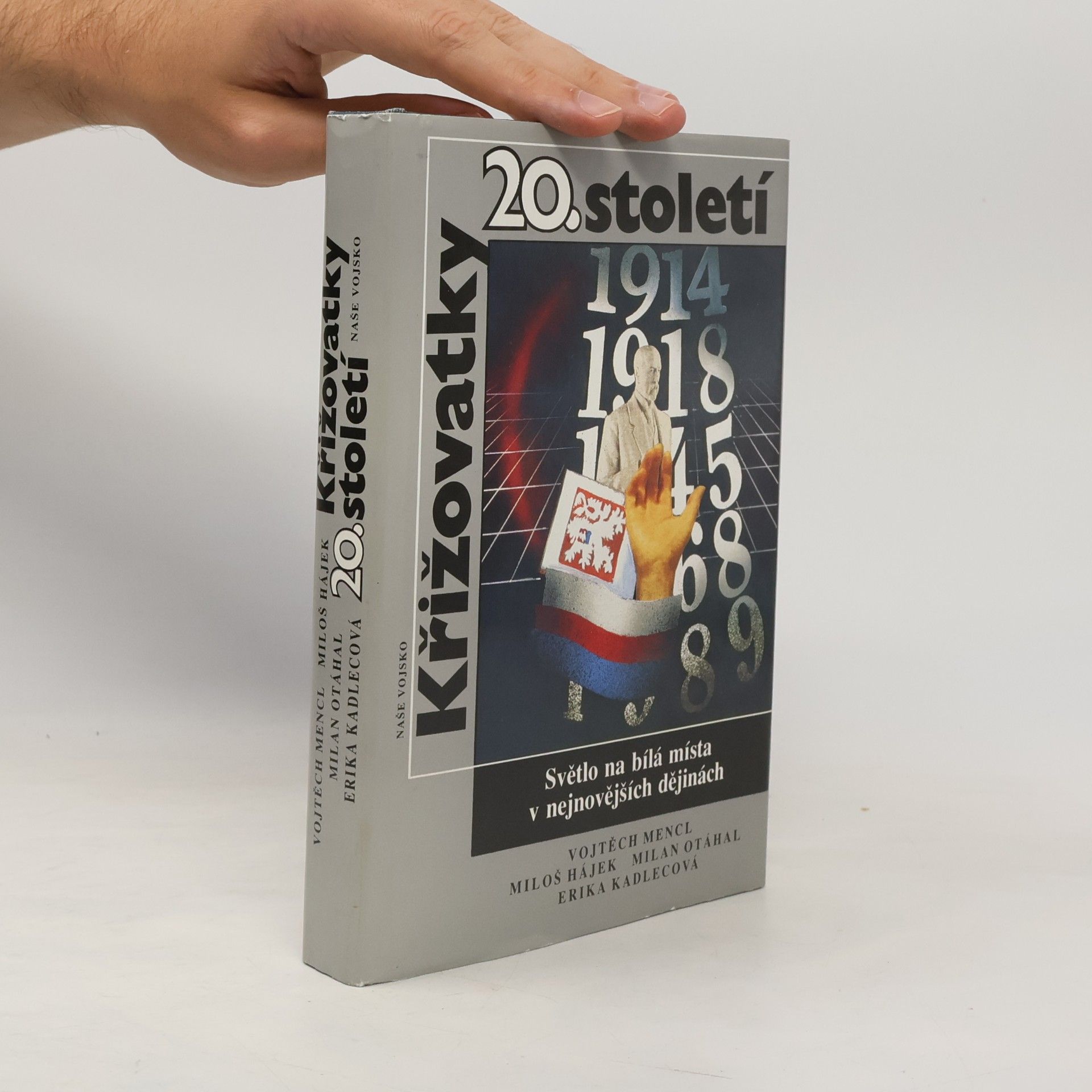 Křižovatky 20. století