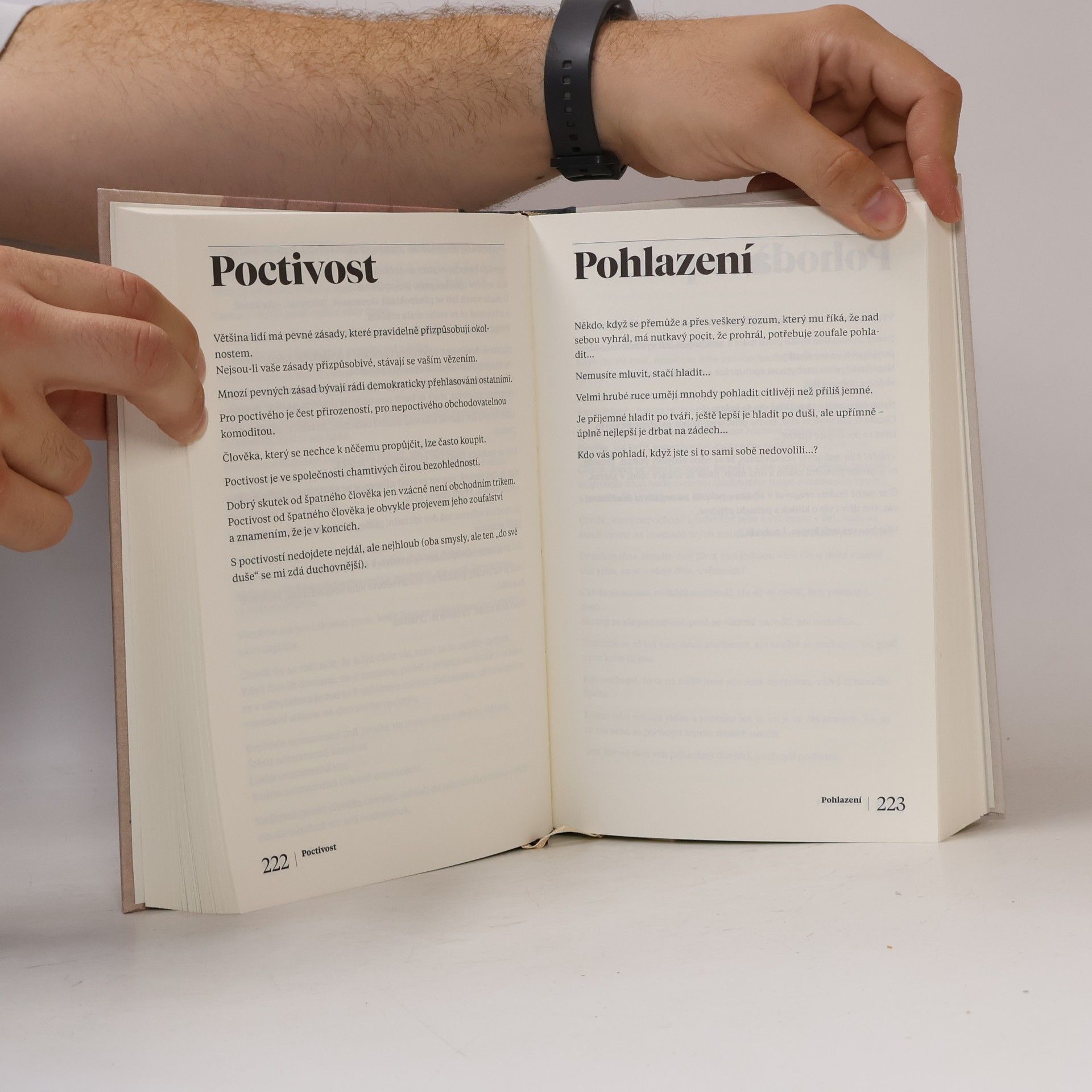 Břetislav Nový Moudrosti Dědka kořenáře. Pro nadhled, orientaci v bytí a pochopení duše