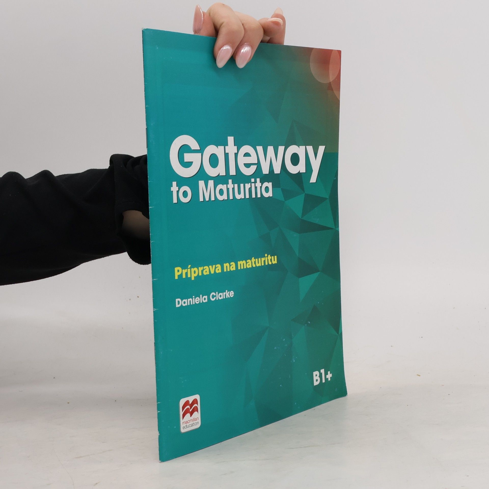 Gateway to Maturita