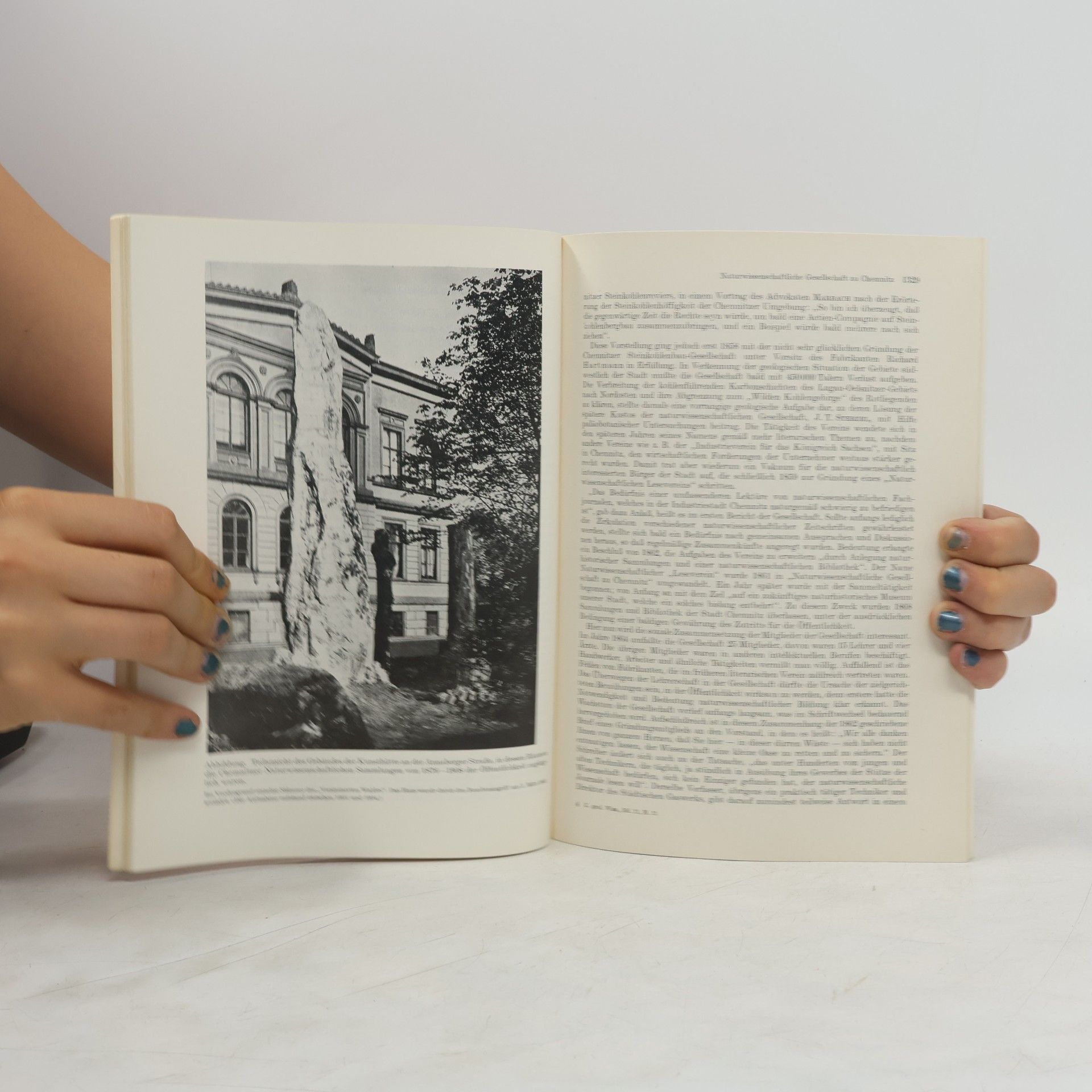 Autorenkollektiv Zeitschrift für Geologische Wissenschaften 11/1983