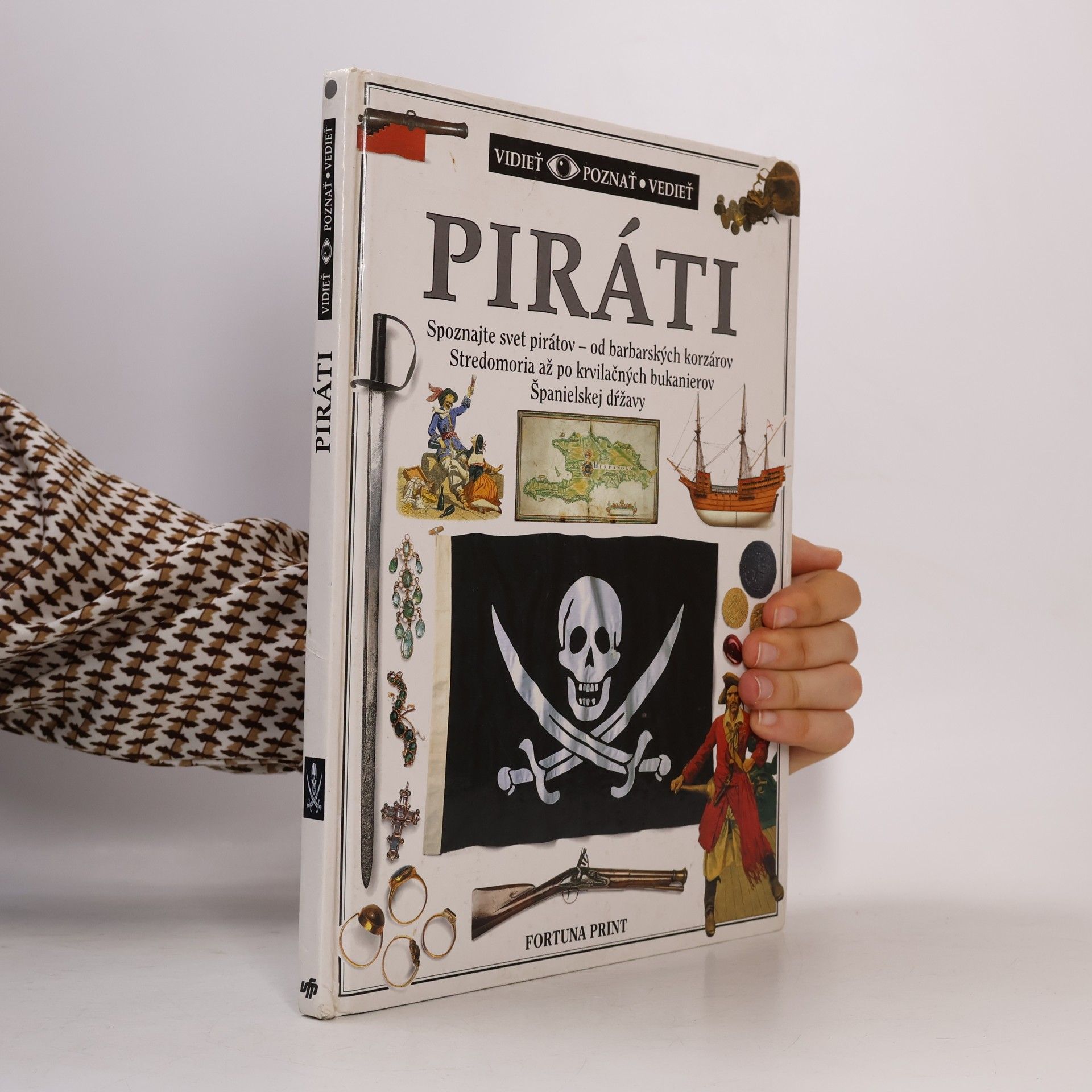 Richard Platt Piráti