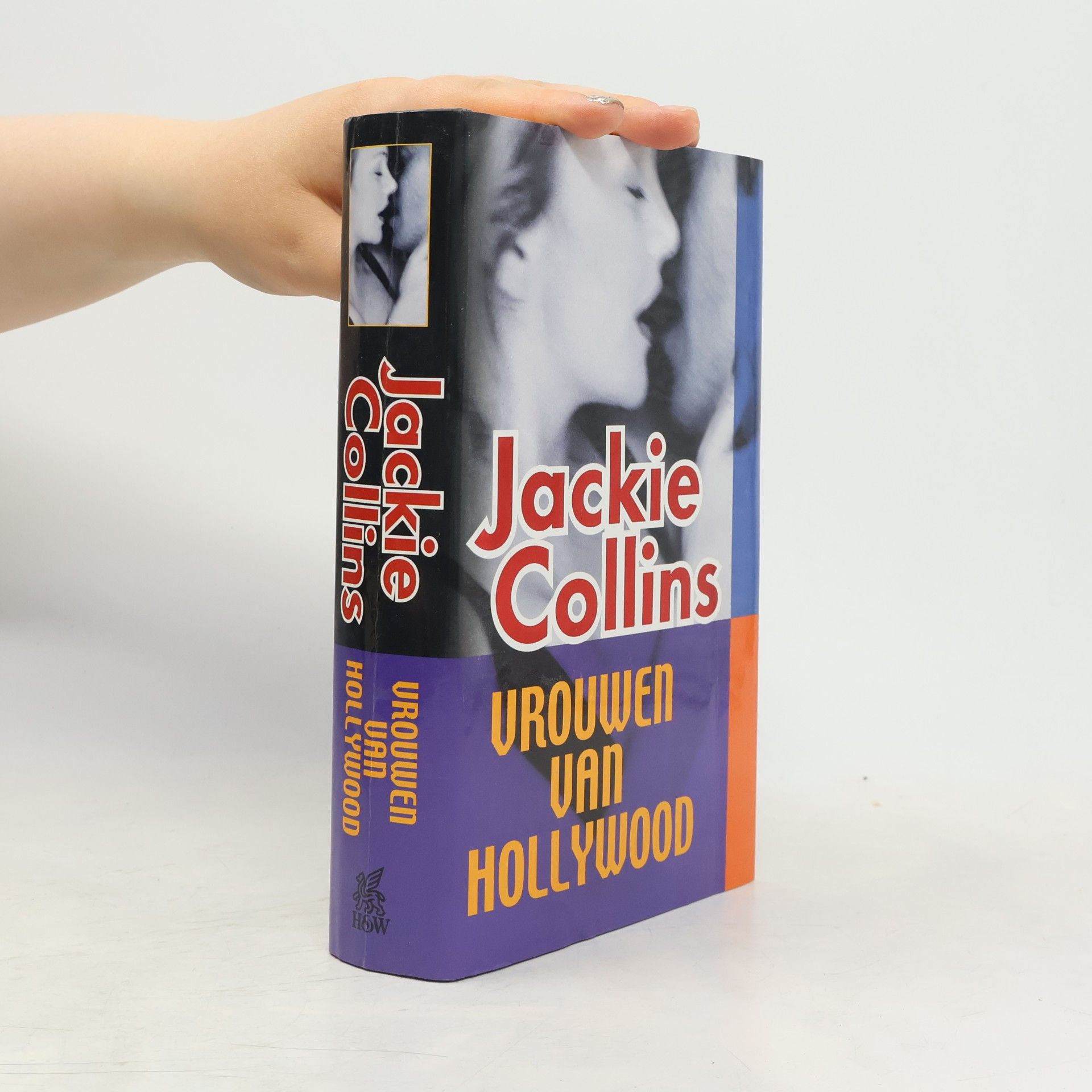 J. van Zanten Vrouwen van Hollywood