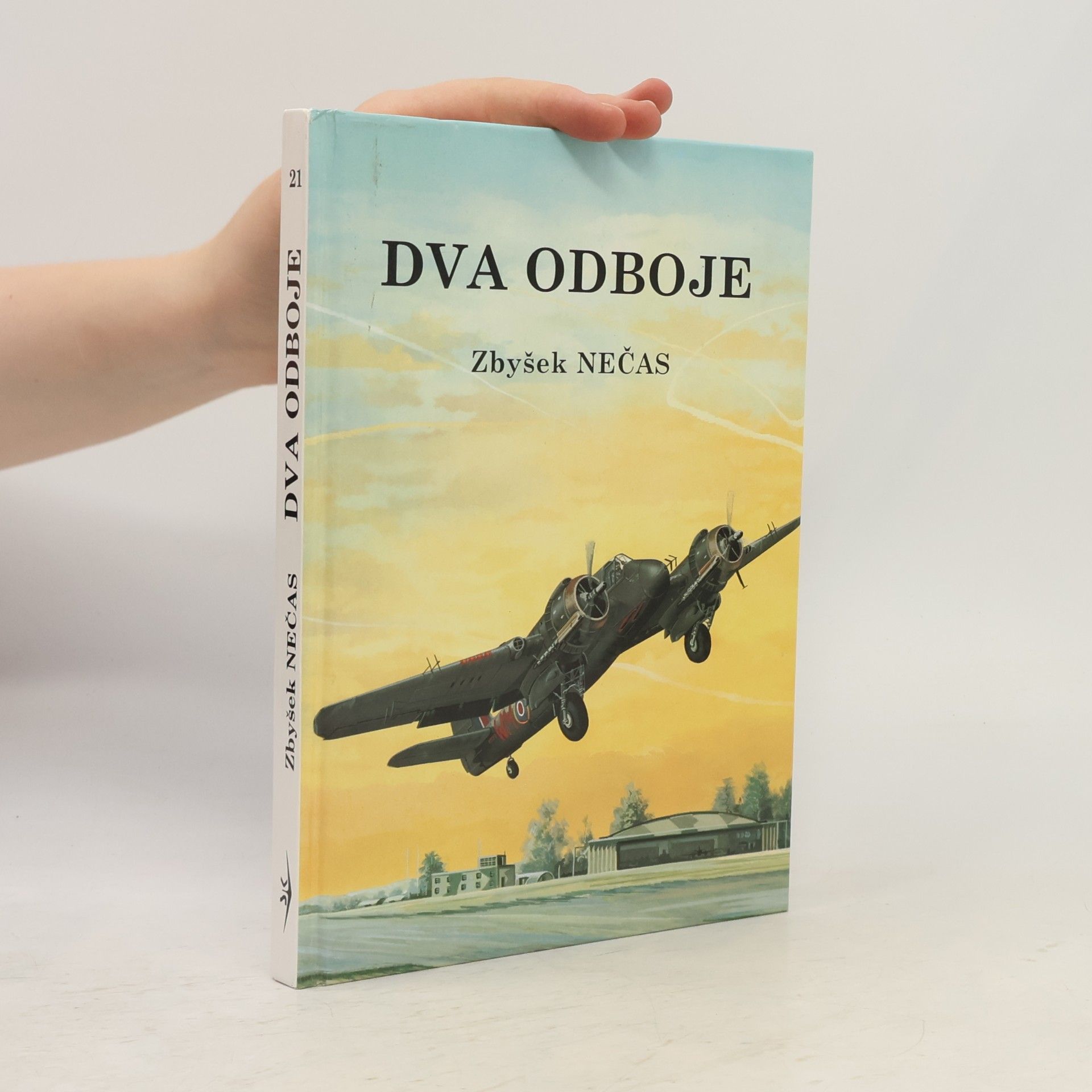 Zbyšek Nečas Dva odboje