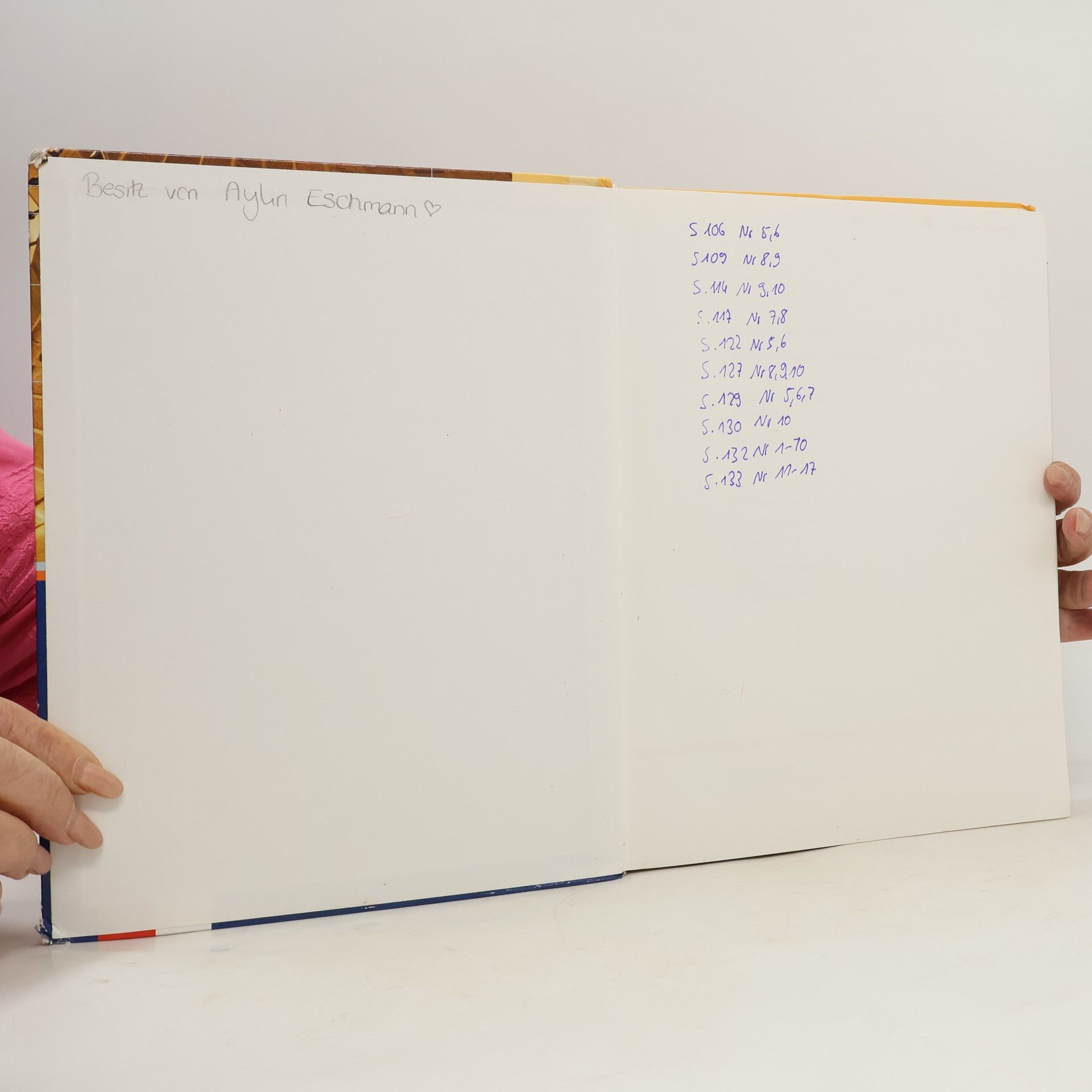 Autorenkollektiv Lambacher Schweizer : Mathematik (Qualifikationsphase, Grundkurs)