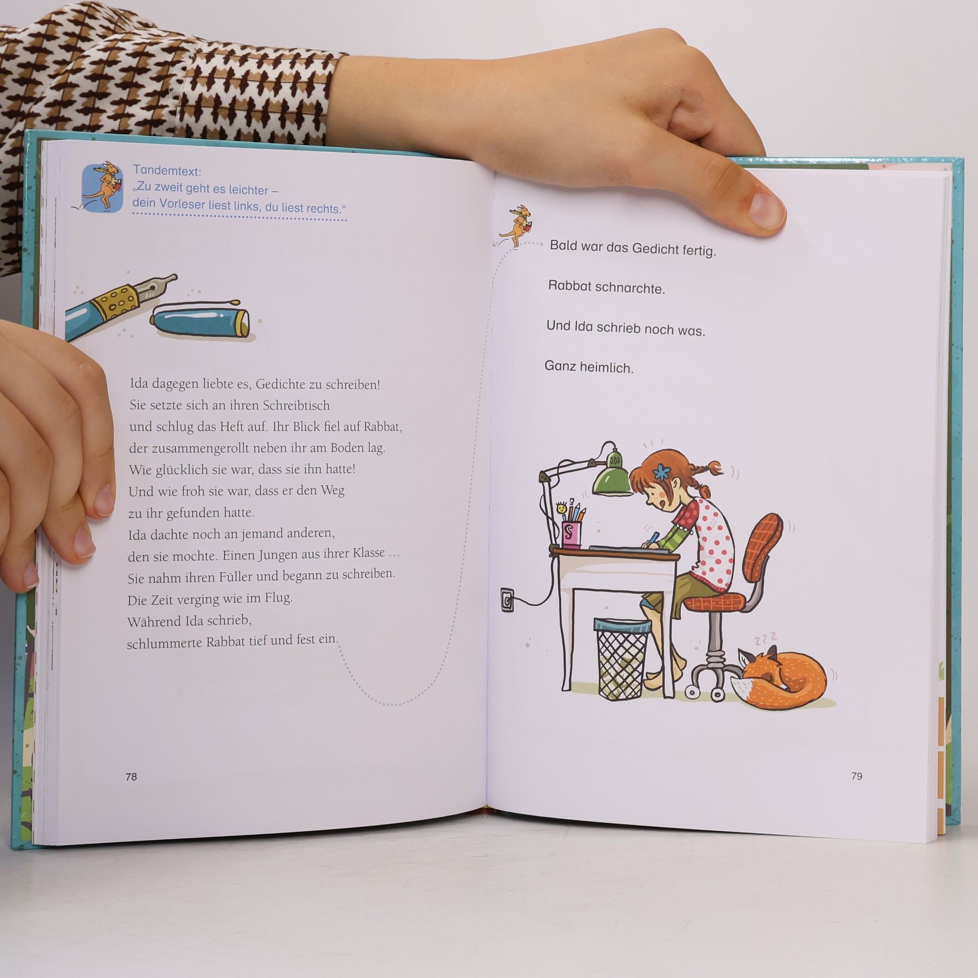 Margit Auer Die Schule der magischen Tiere