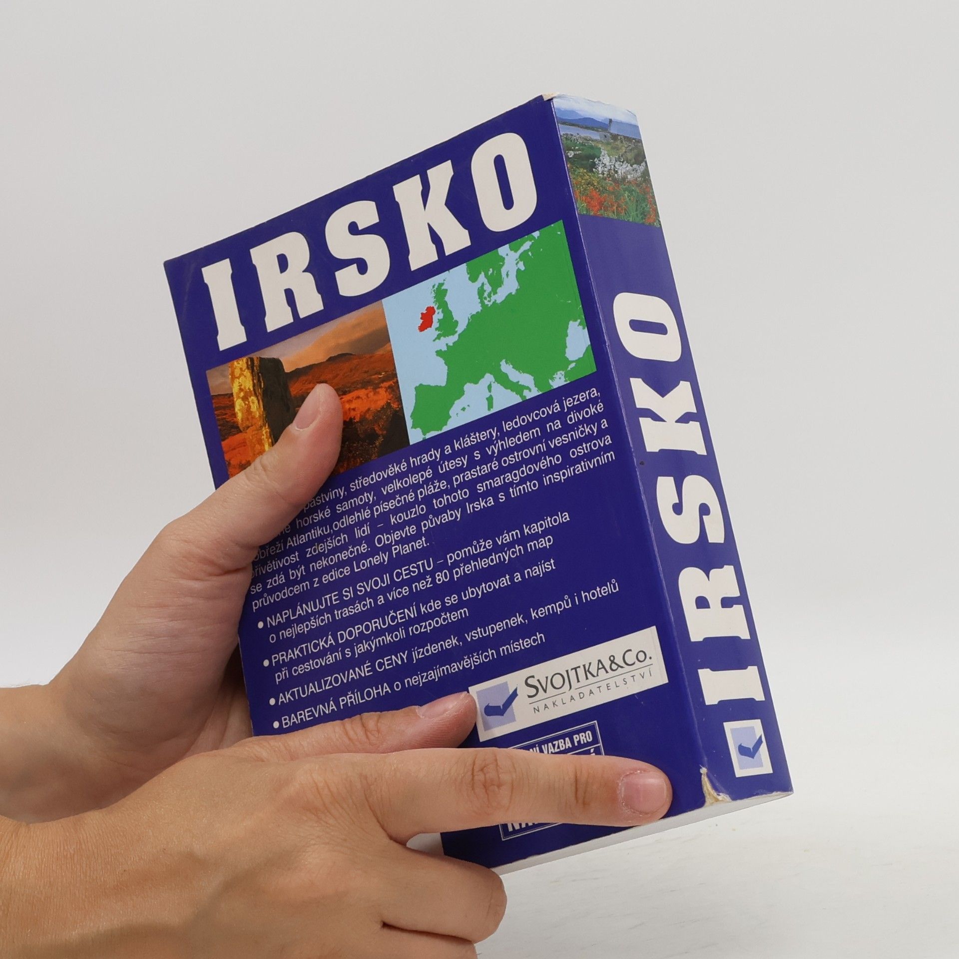 Tom Downs Irsko