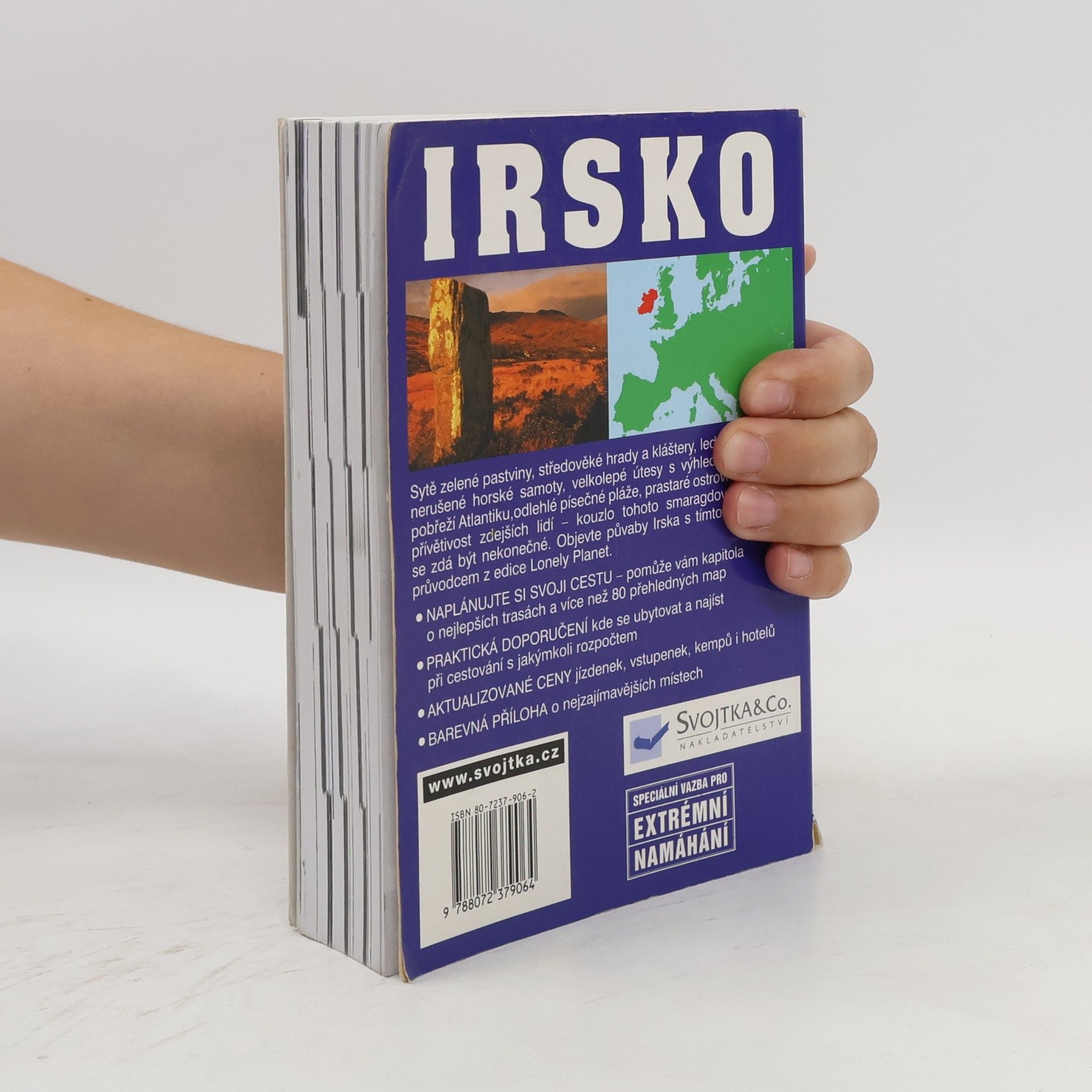 Tom Downs Irsko