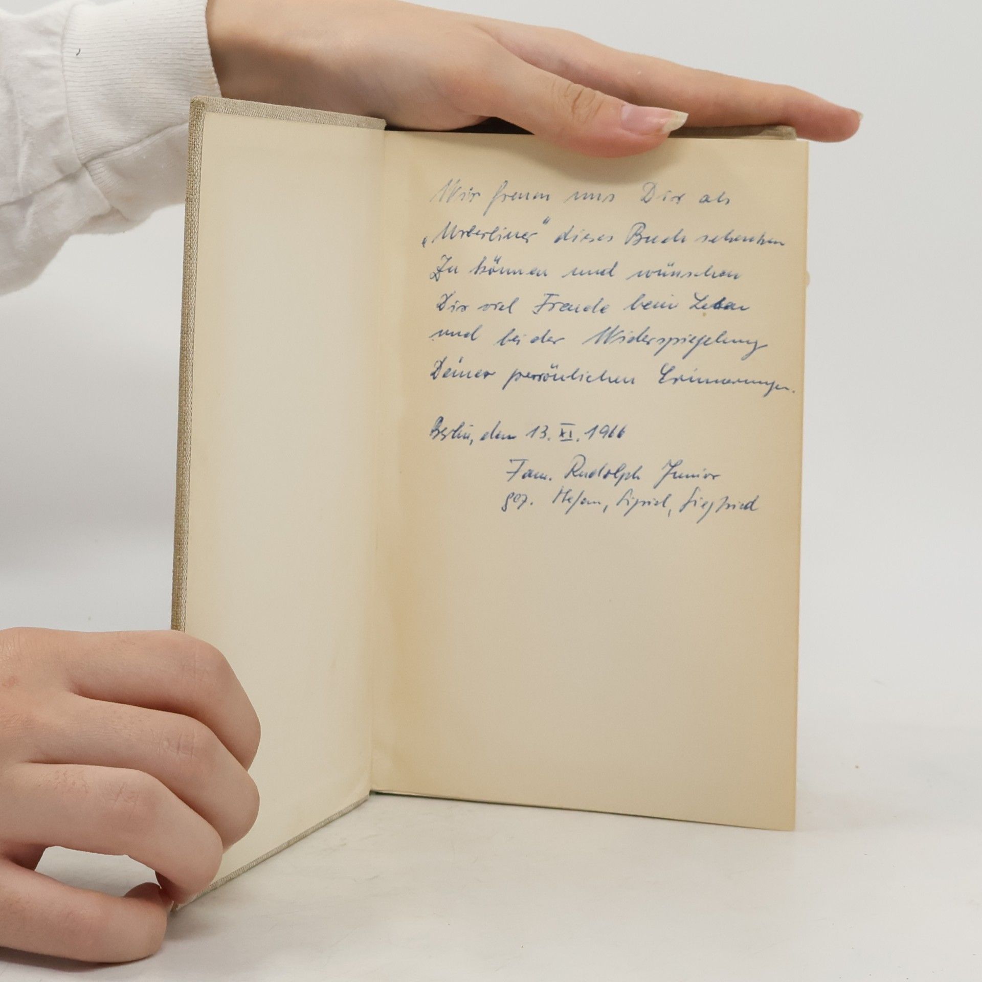 Hans Fallada Der eiserne Gustav