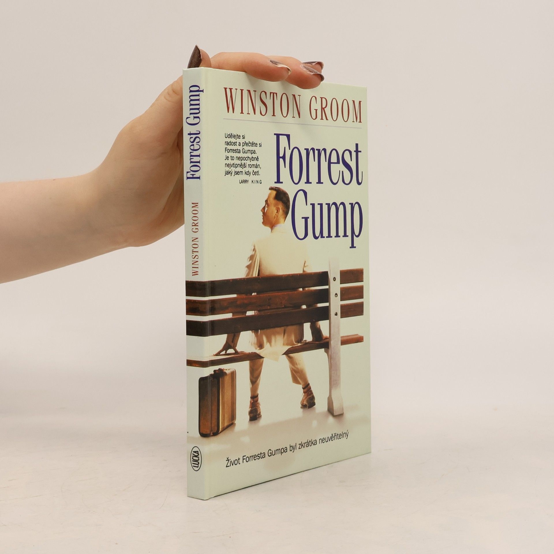 Forrest Gump