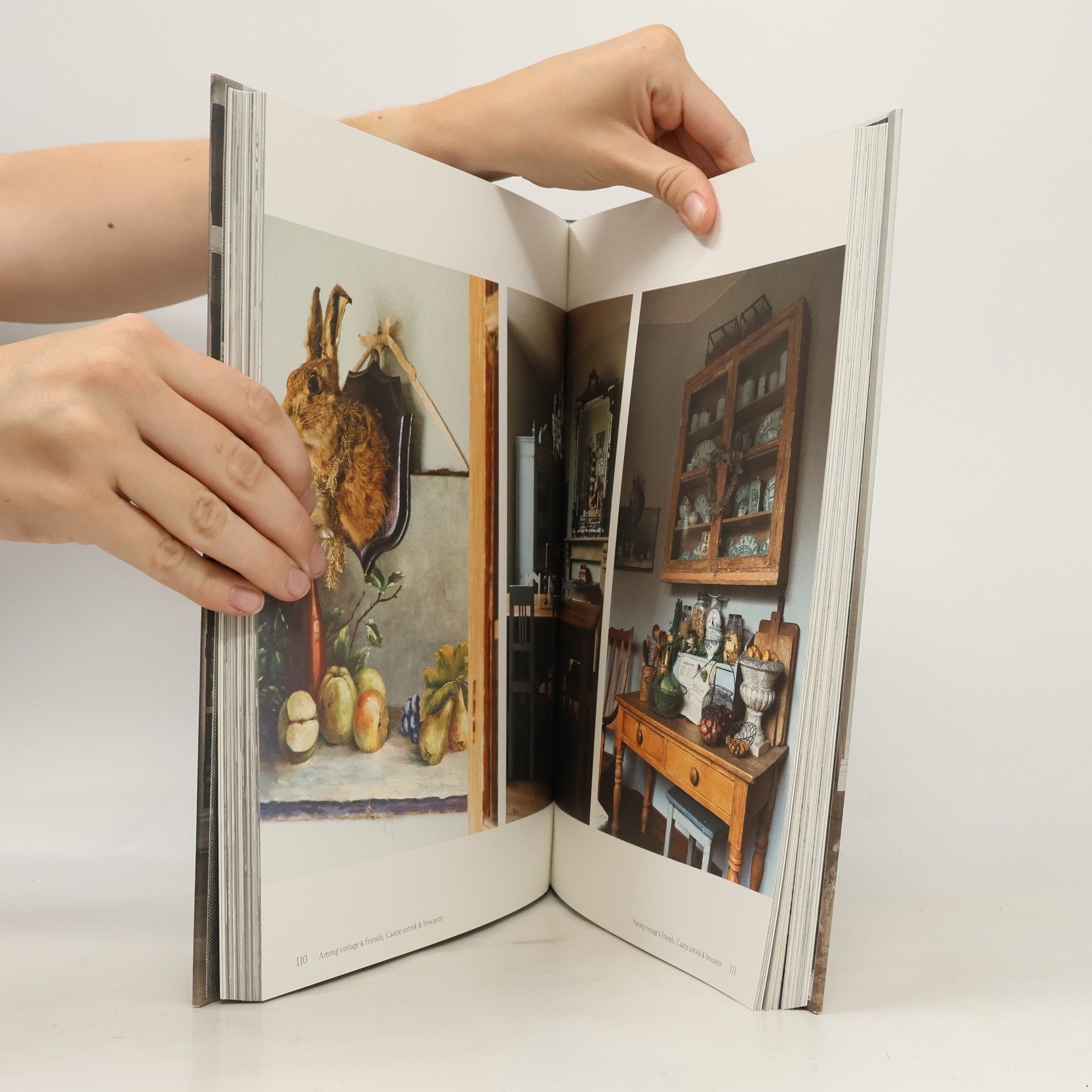 Nina Hartmann Vintage by Nina: Among Vintage and Friends