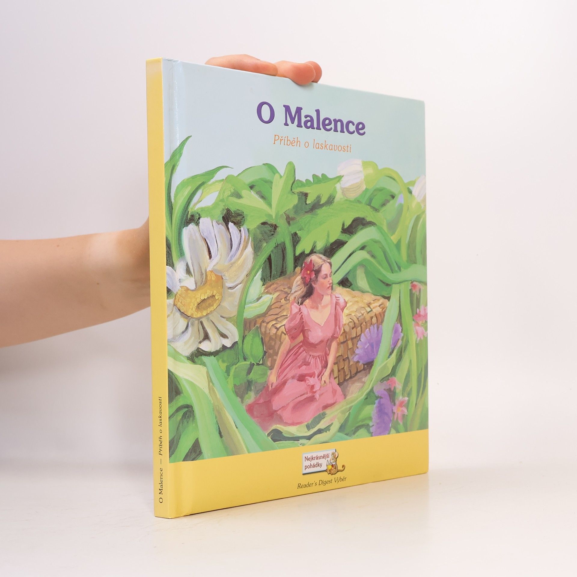 Margaret Snyder O Malence : příběh o laskavosti